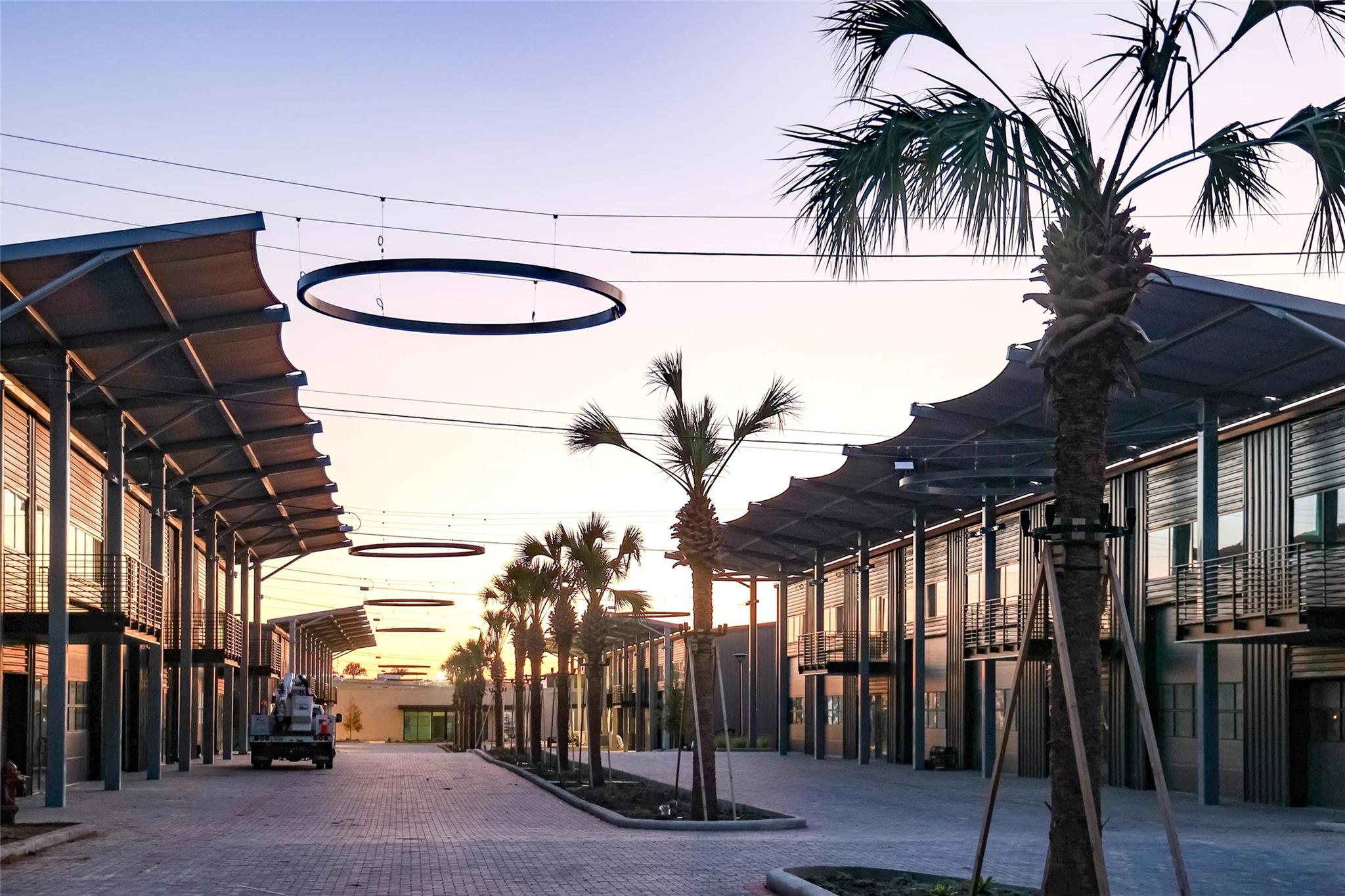 Condominium