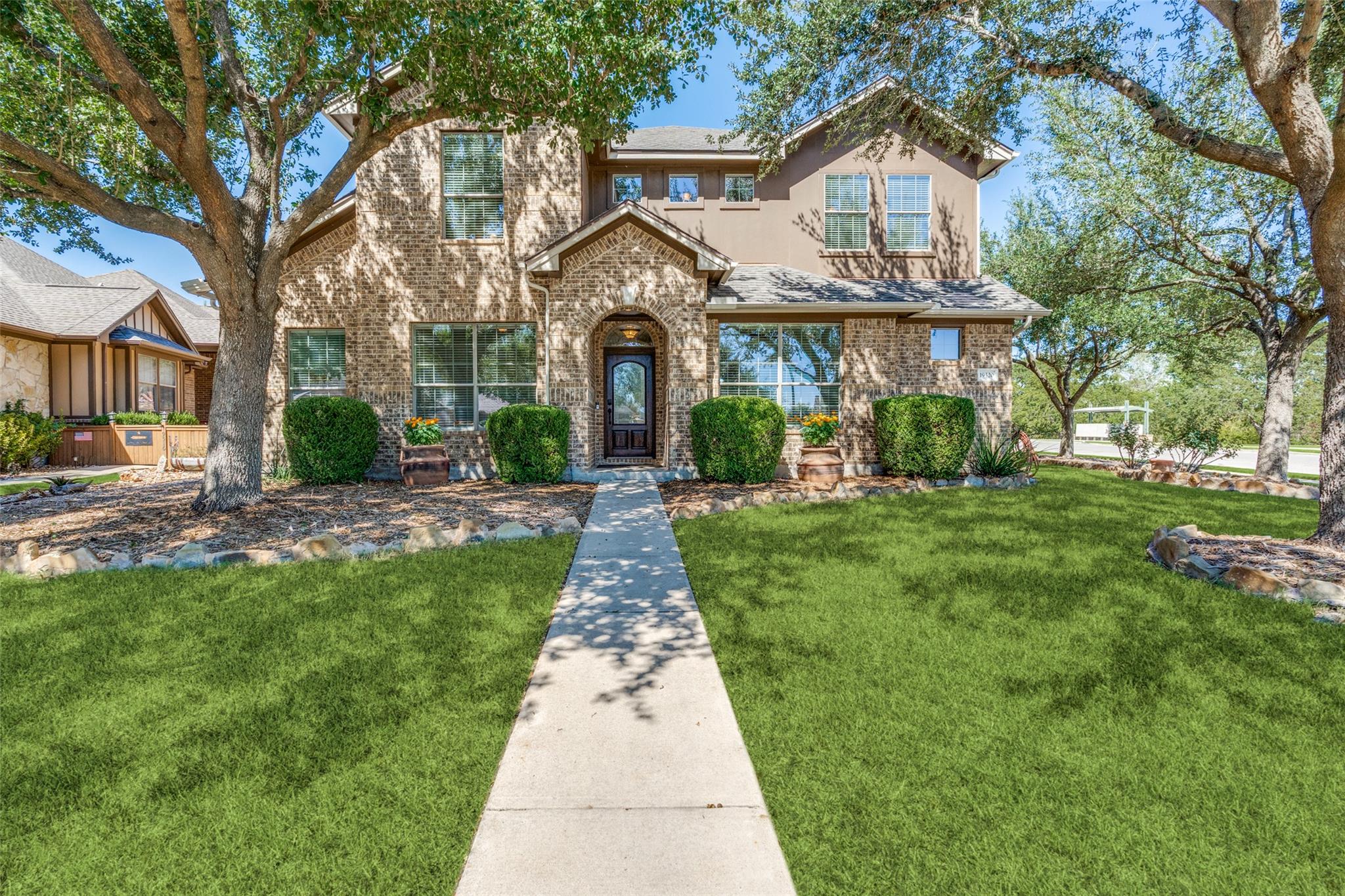 Single Family Residence