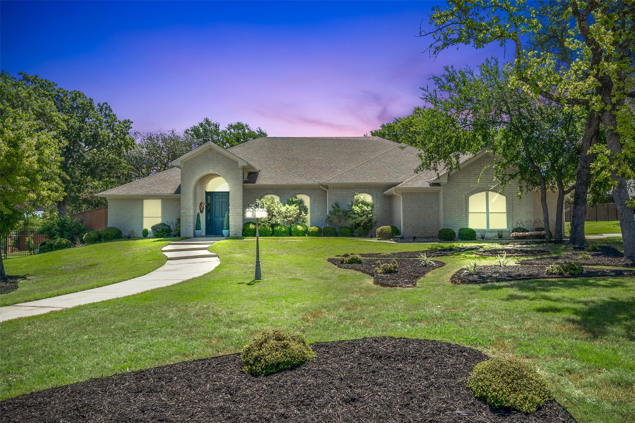 Single Family Residence