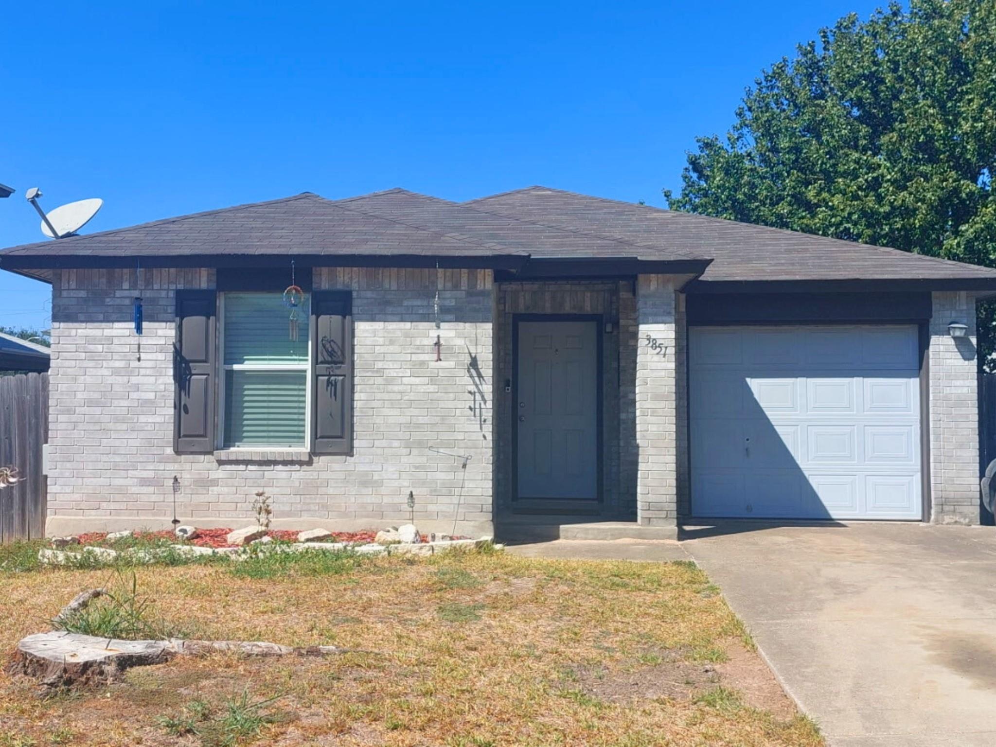 Single Family Residence