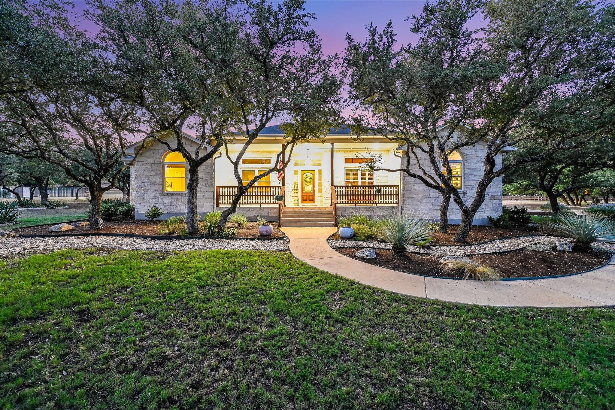 Single Family Residence