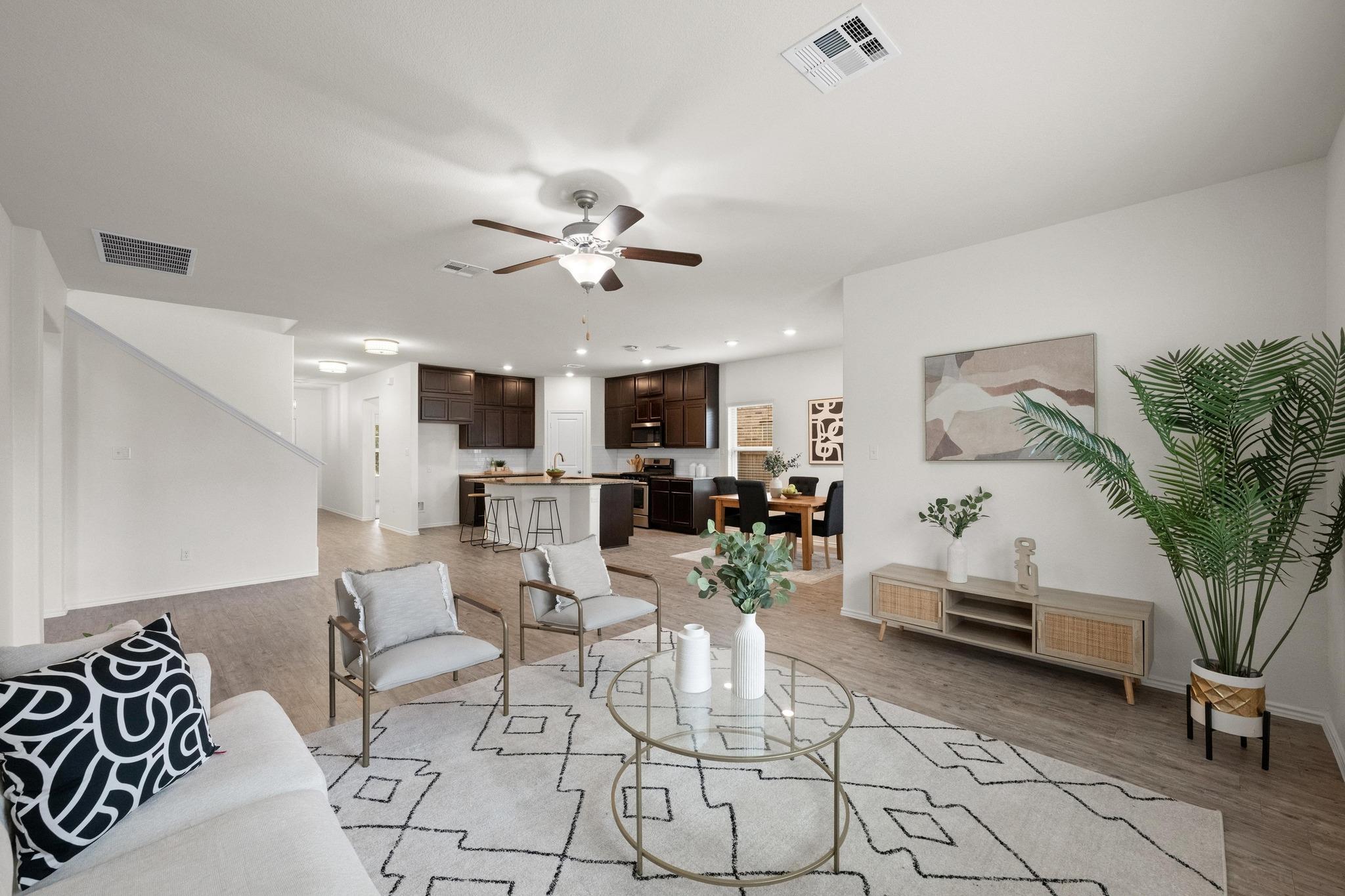 Single Family Residence