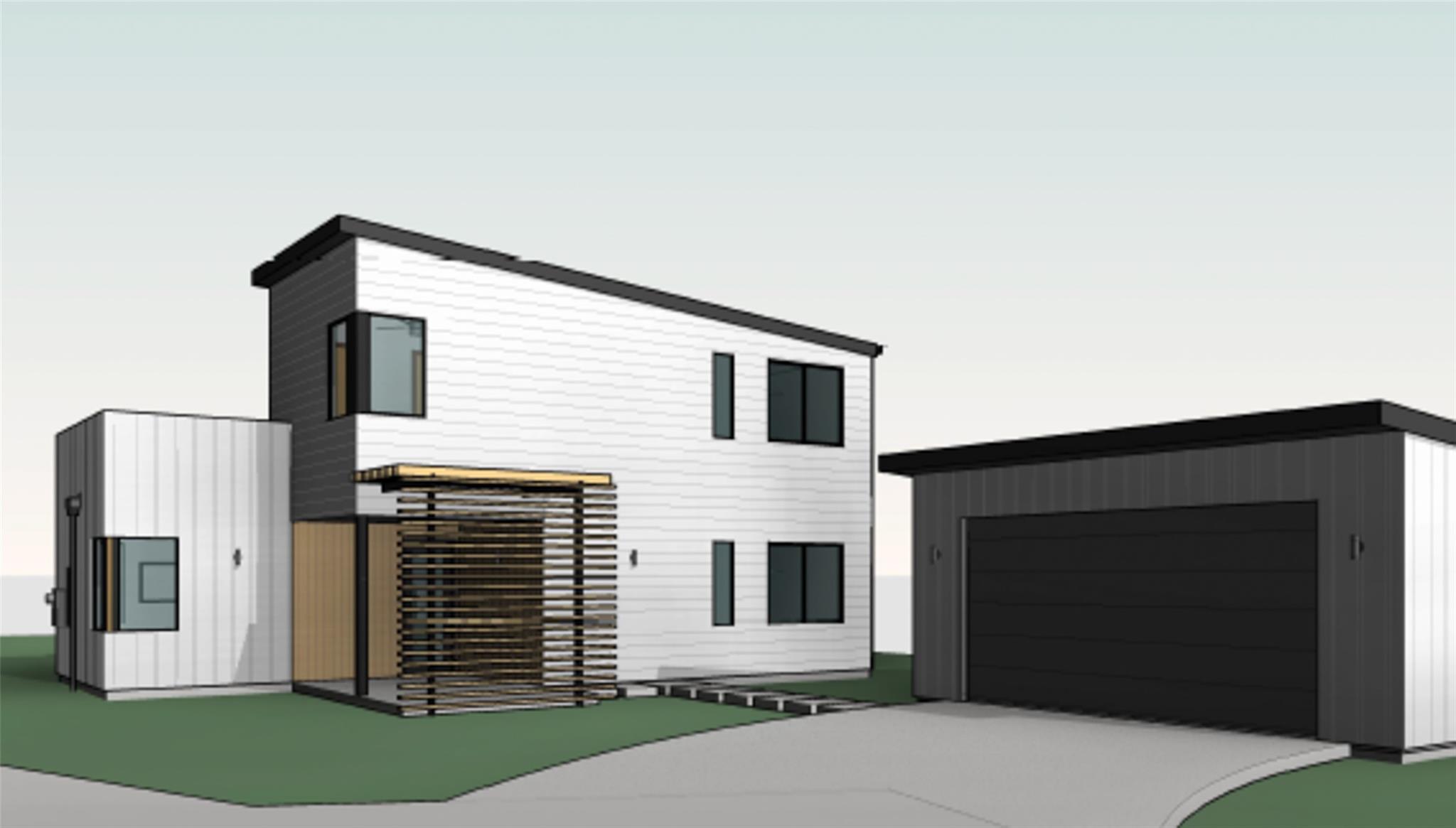 Single Family Residence