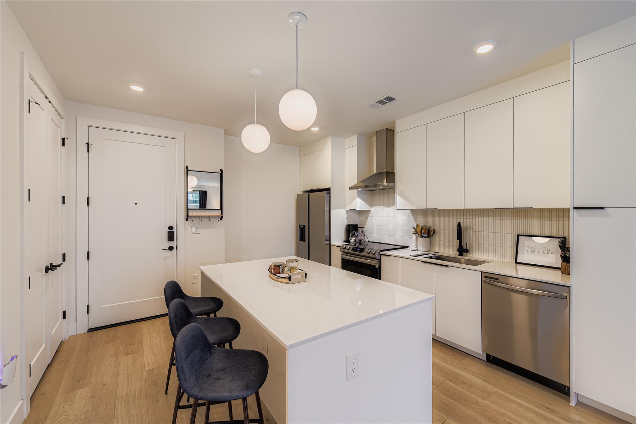 Condominium