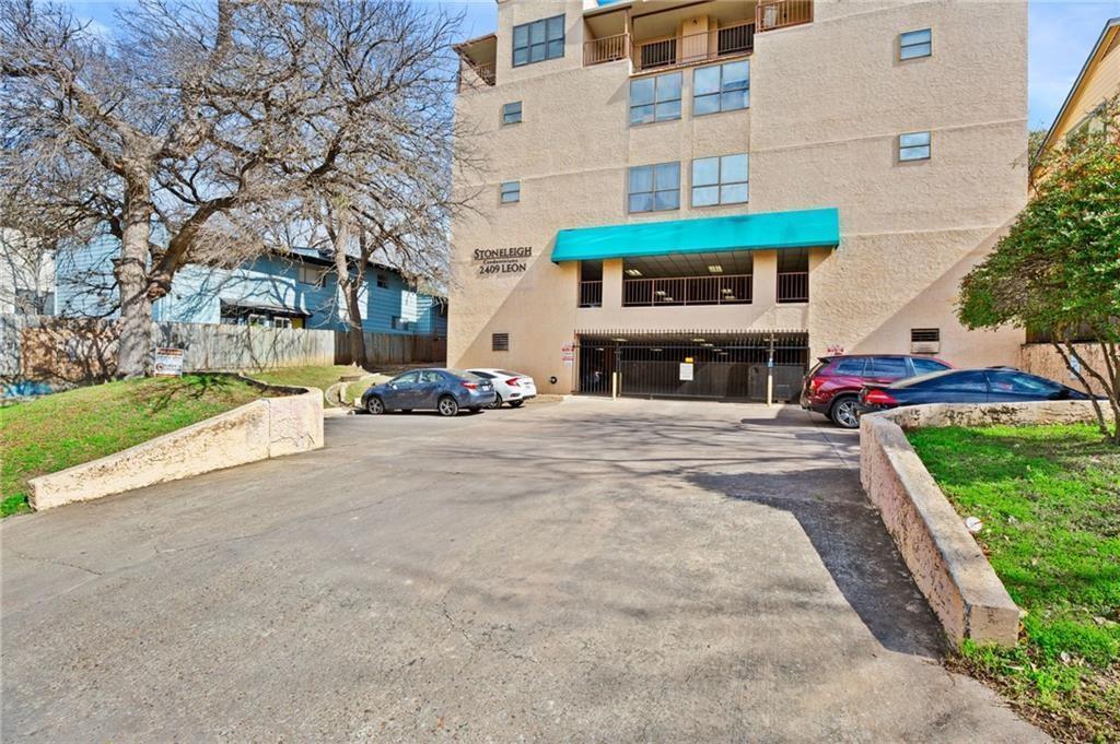 Condominium