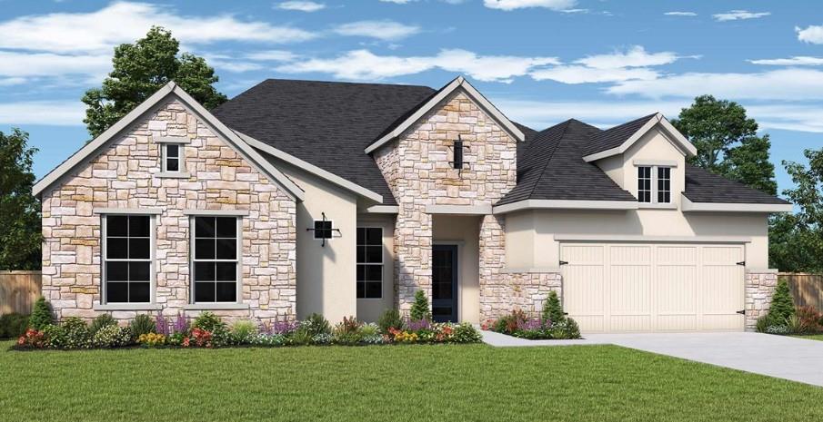 Single Family Residence