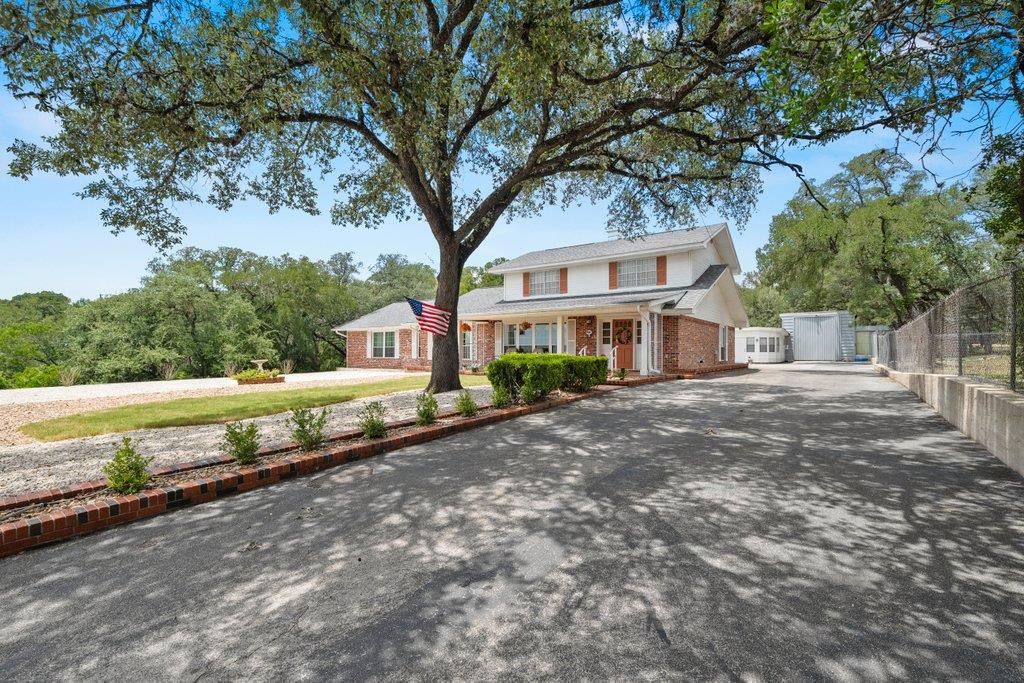 Single Family Residence