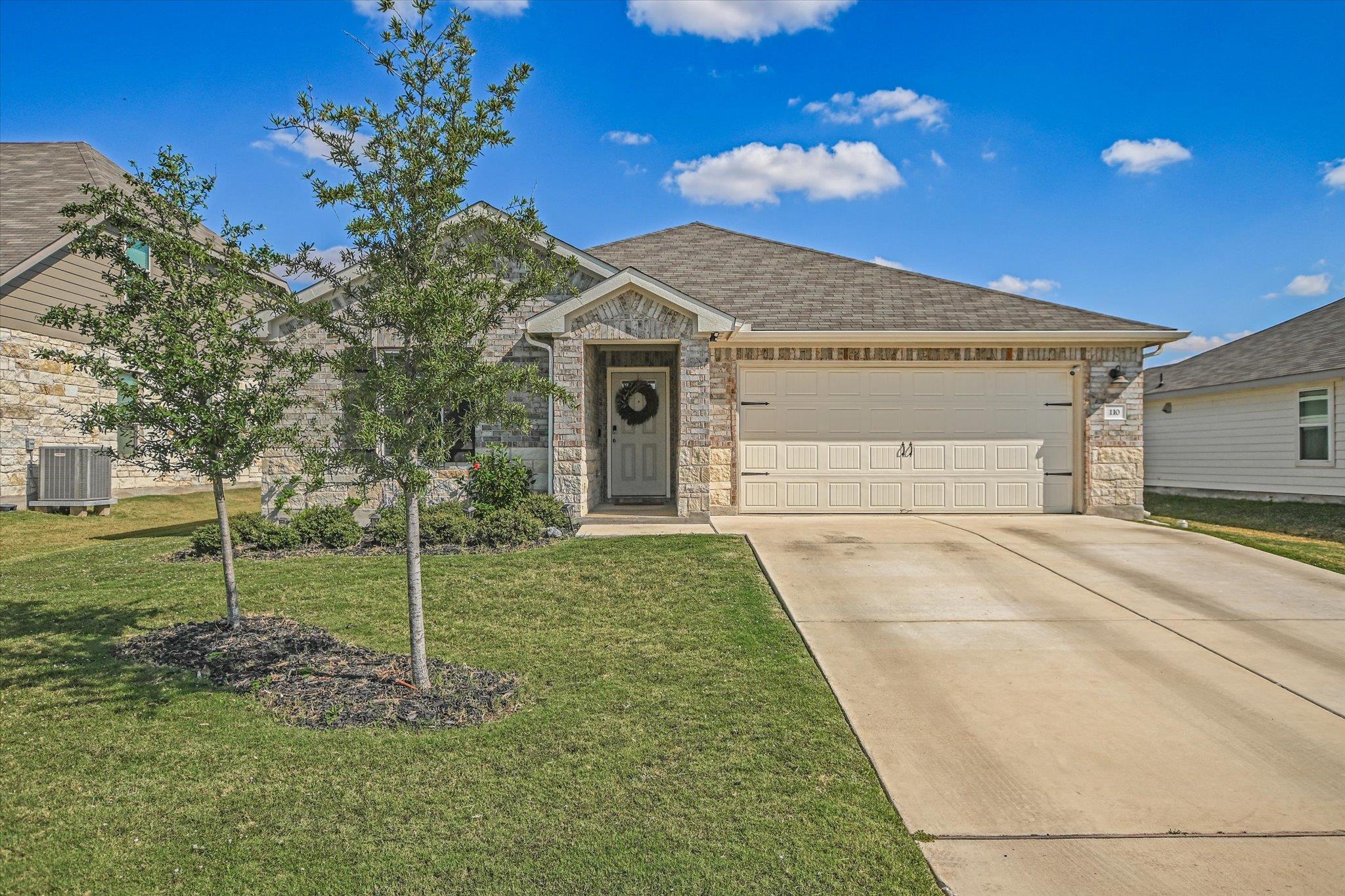 Single Family Residence
