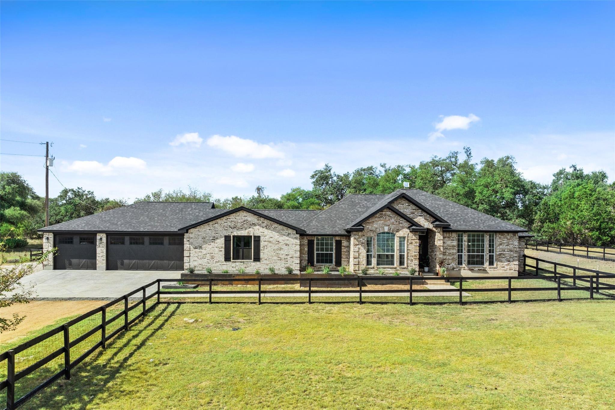 Single Family Residence
