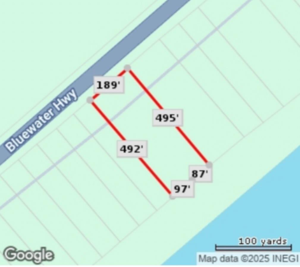 Multiple Lots (Adjacent)