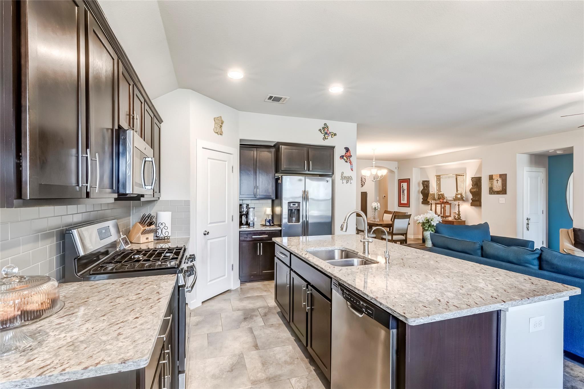 Single Family Residence