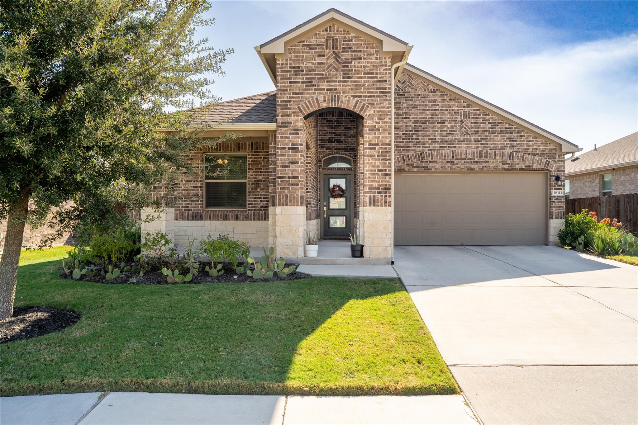 Single Family Residence