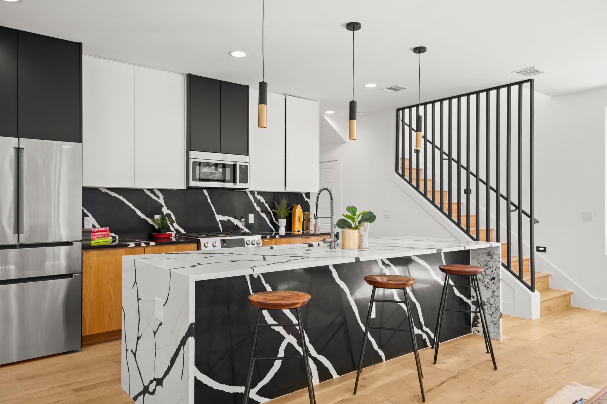 Single Family Residence