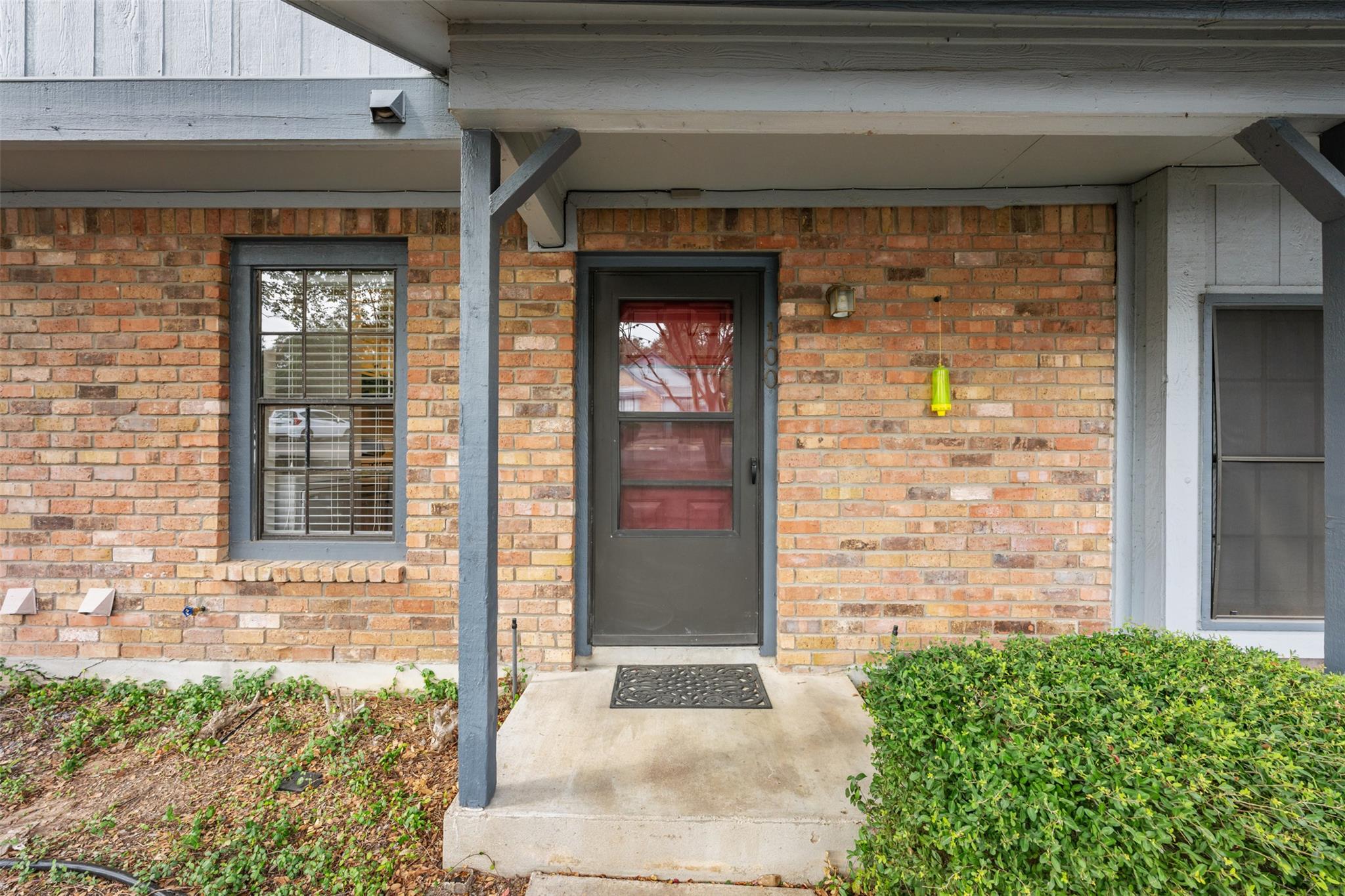 Condominium
