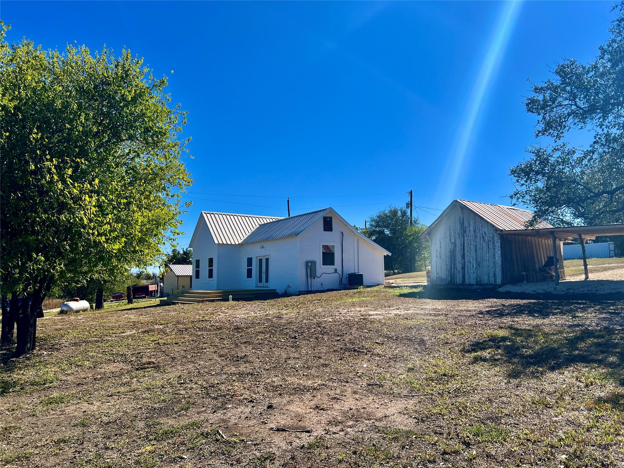 Single Family Residence