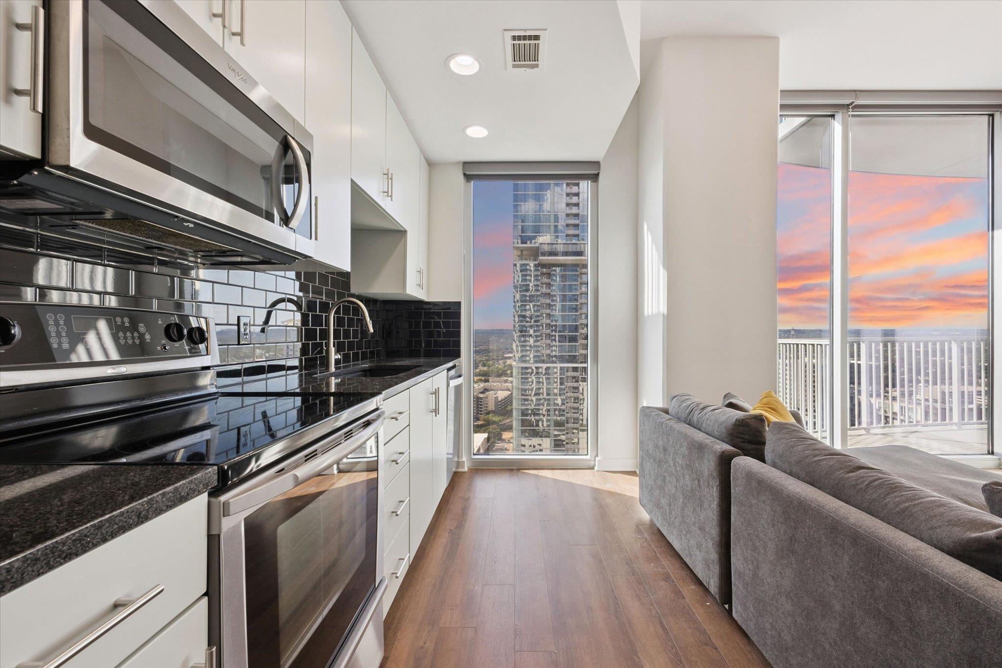 Condominium