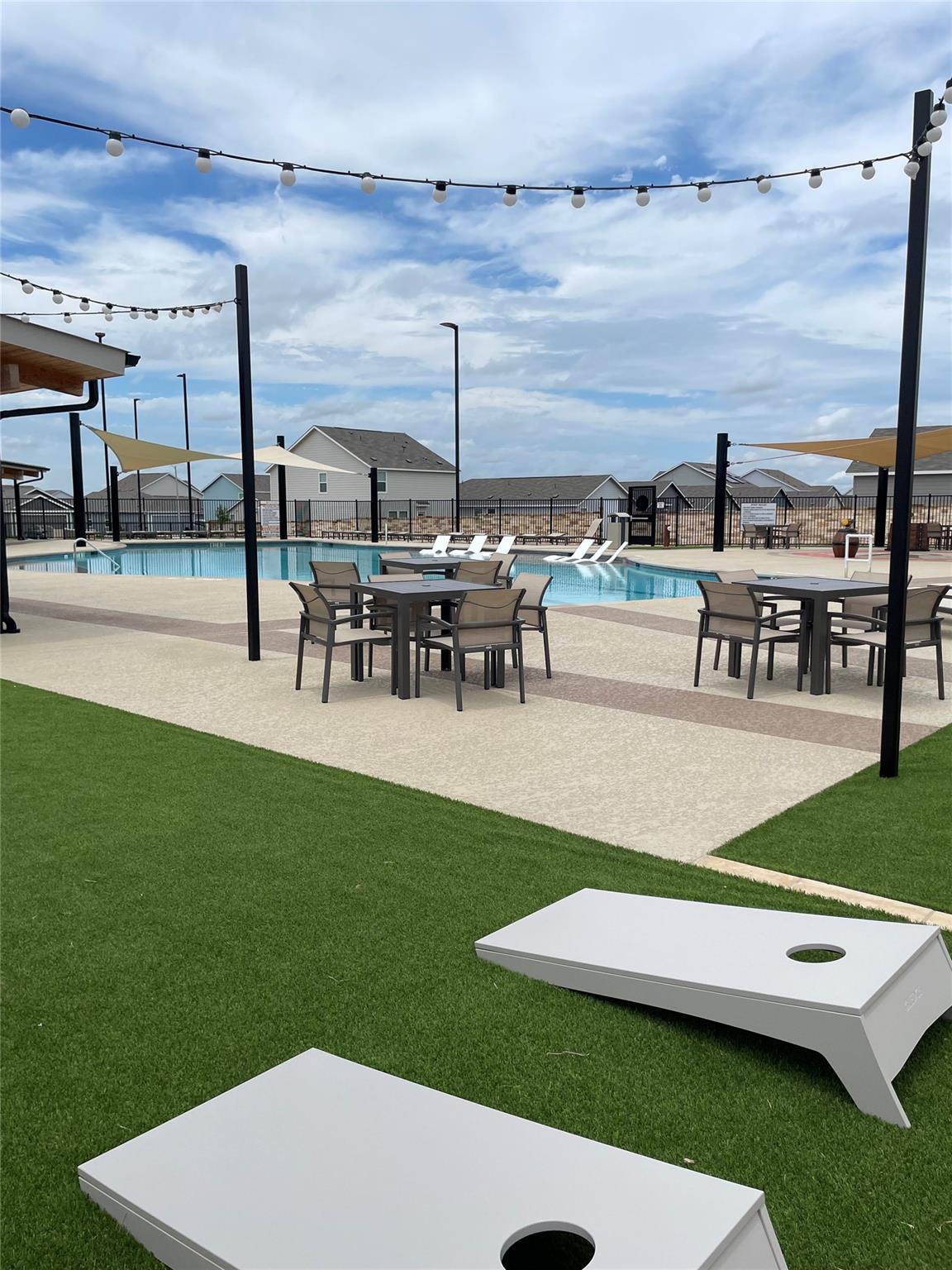 Single Family Residence