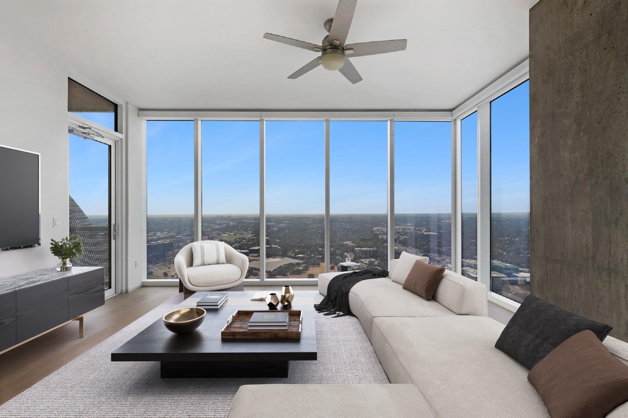 Condominium