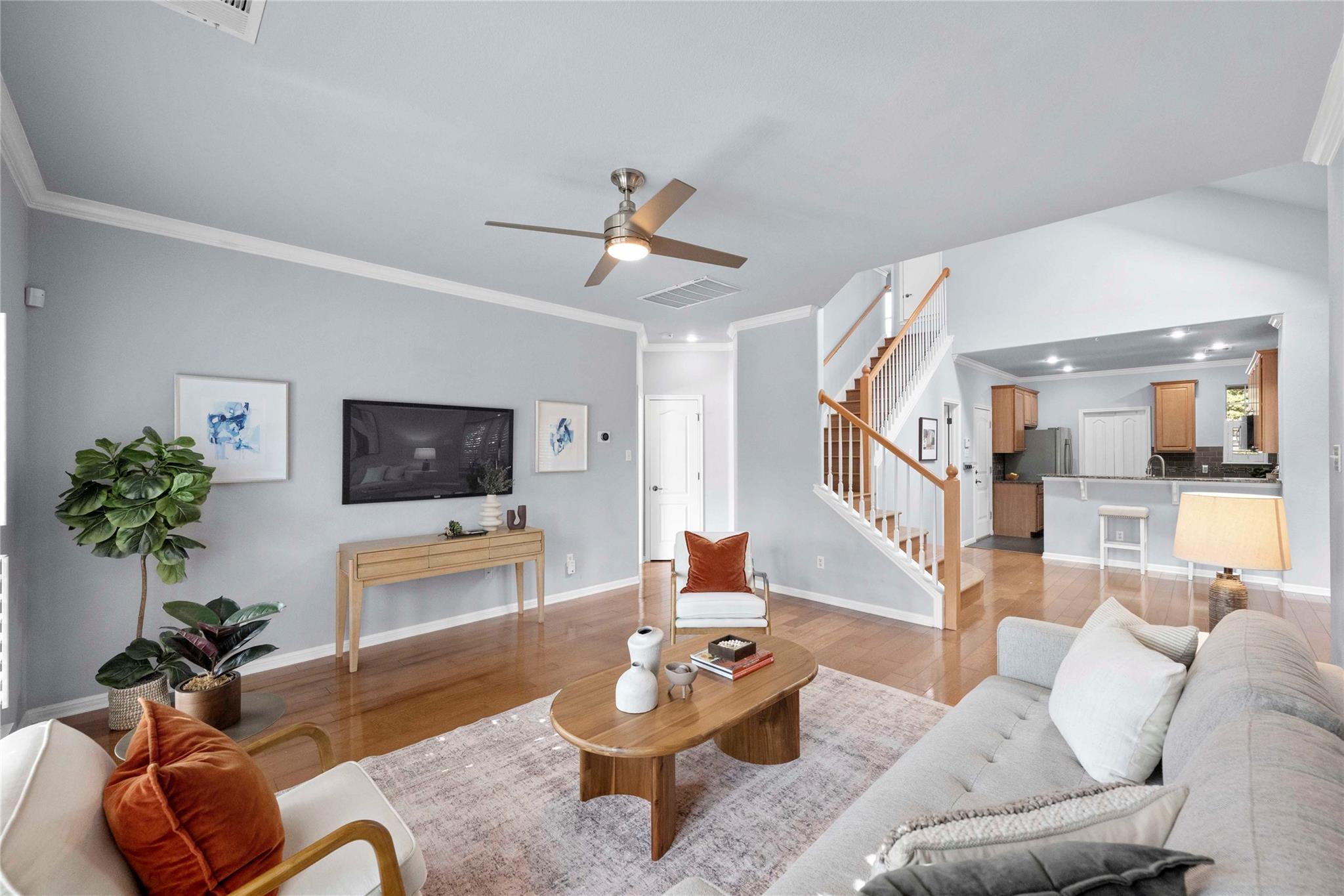 Single Family Residence