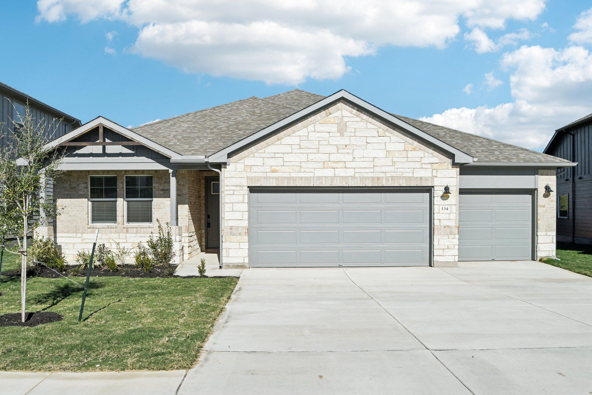 Single Family Residence