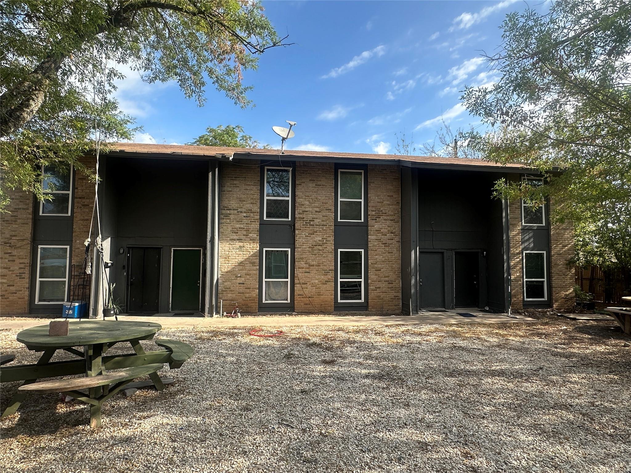 Quadruplex