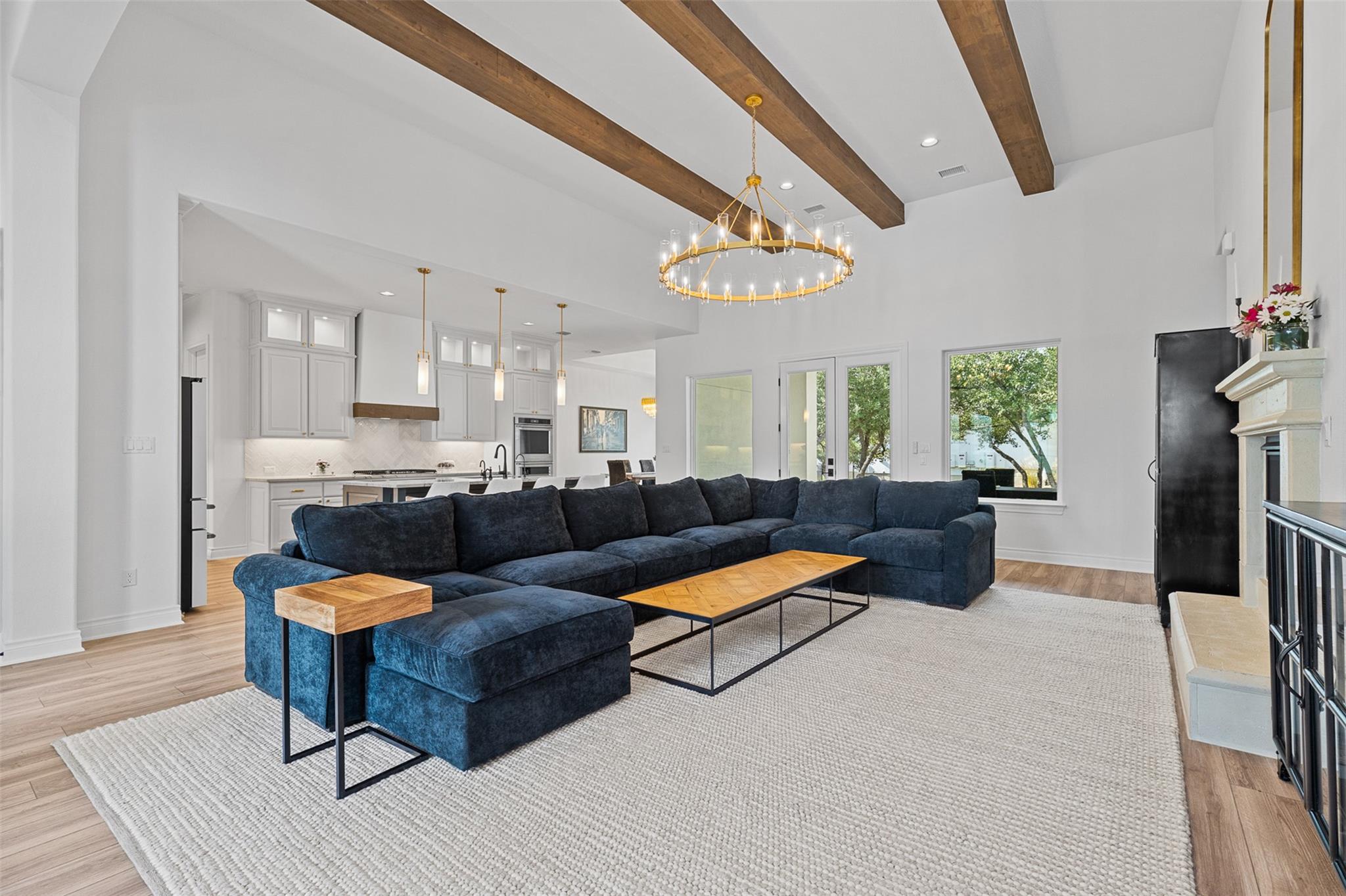Single Family Residence