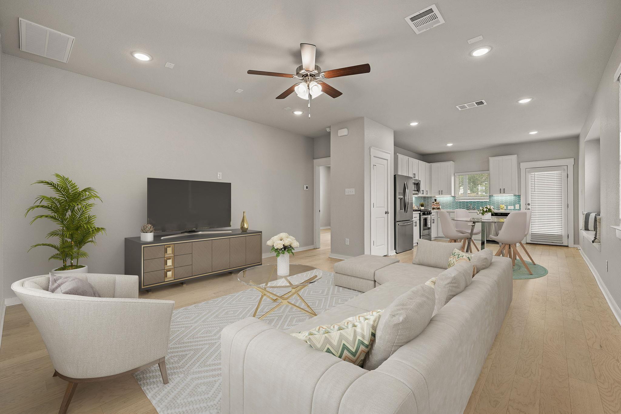 Townhouse