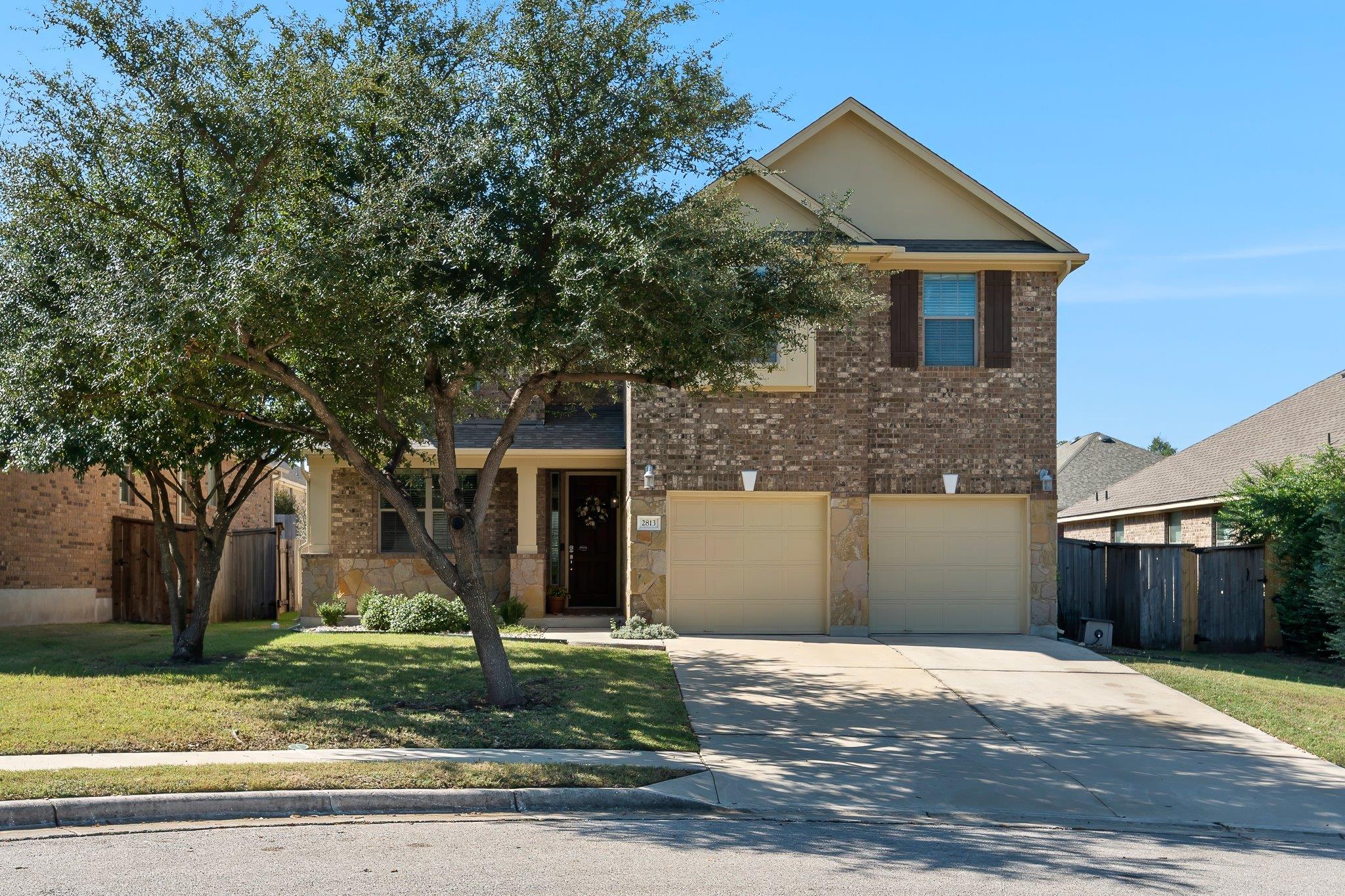Single Family Residence