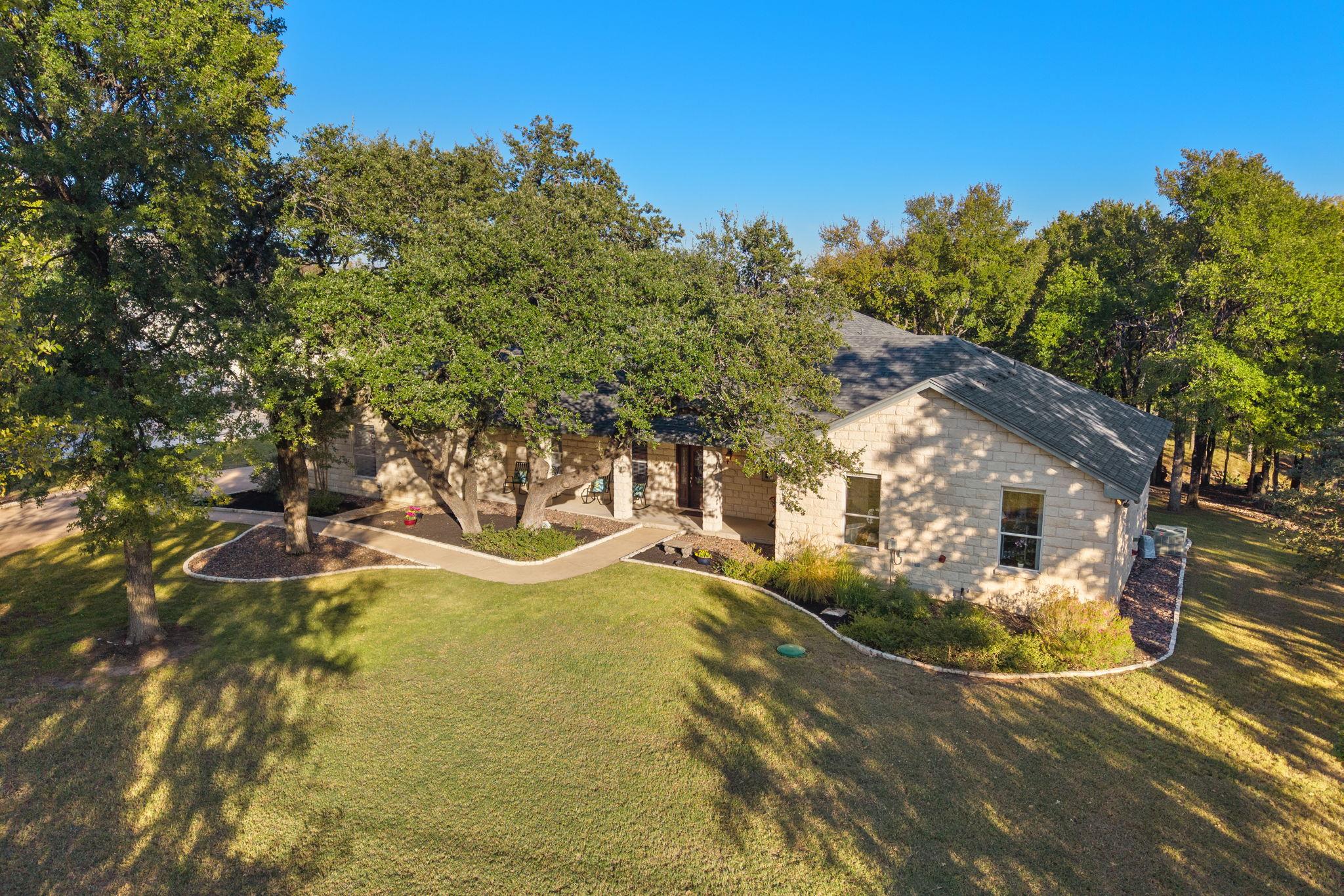 Single Family Residence