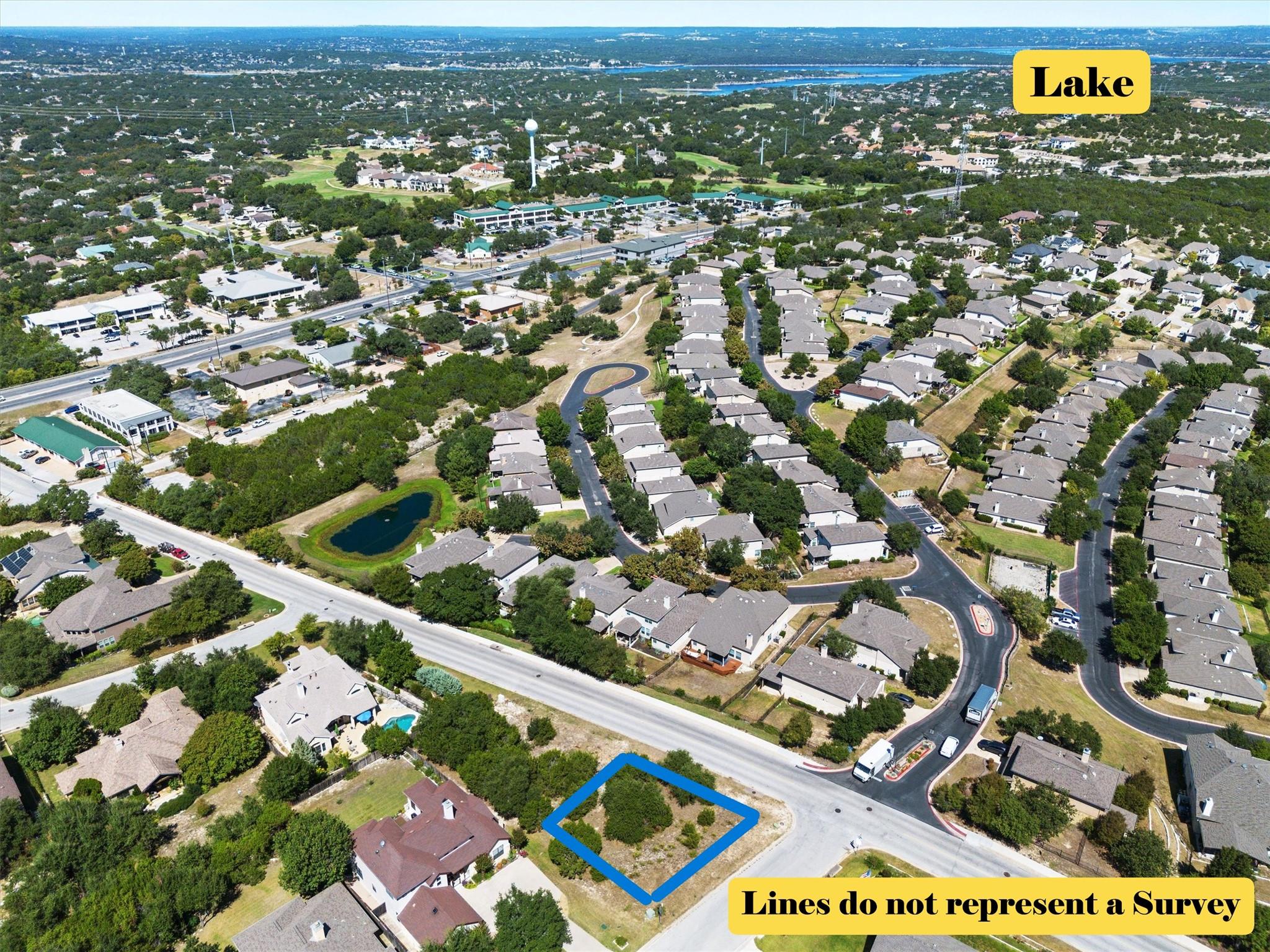 Unimproved Land