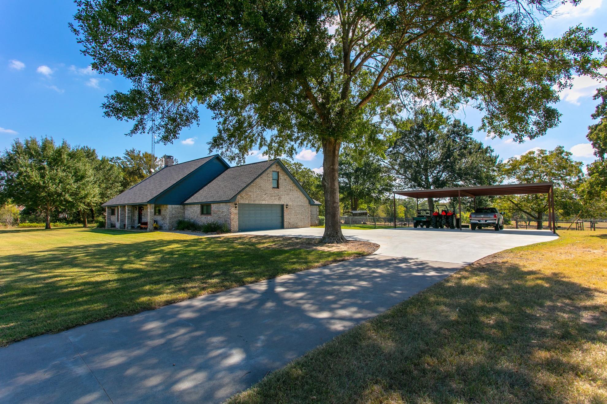 Single Family Residence
