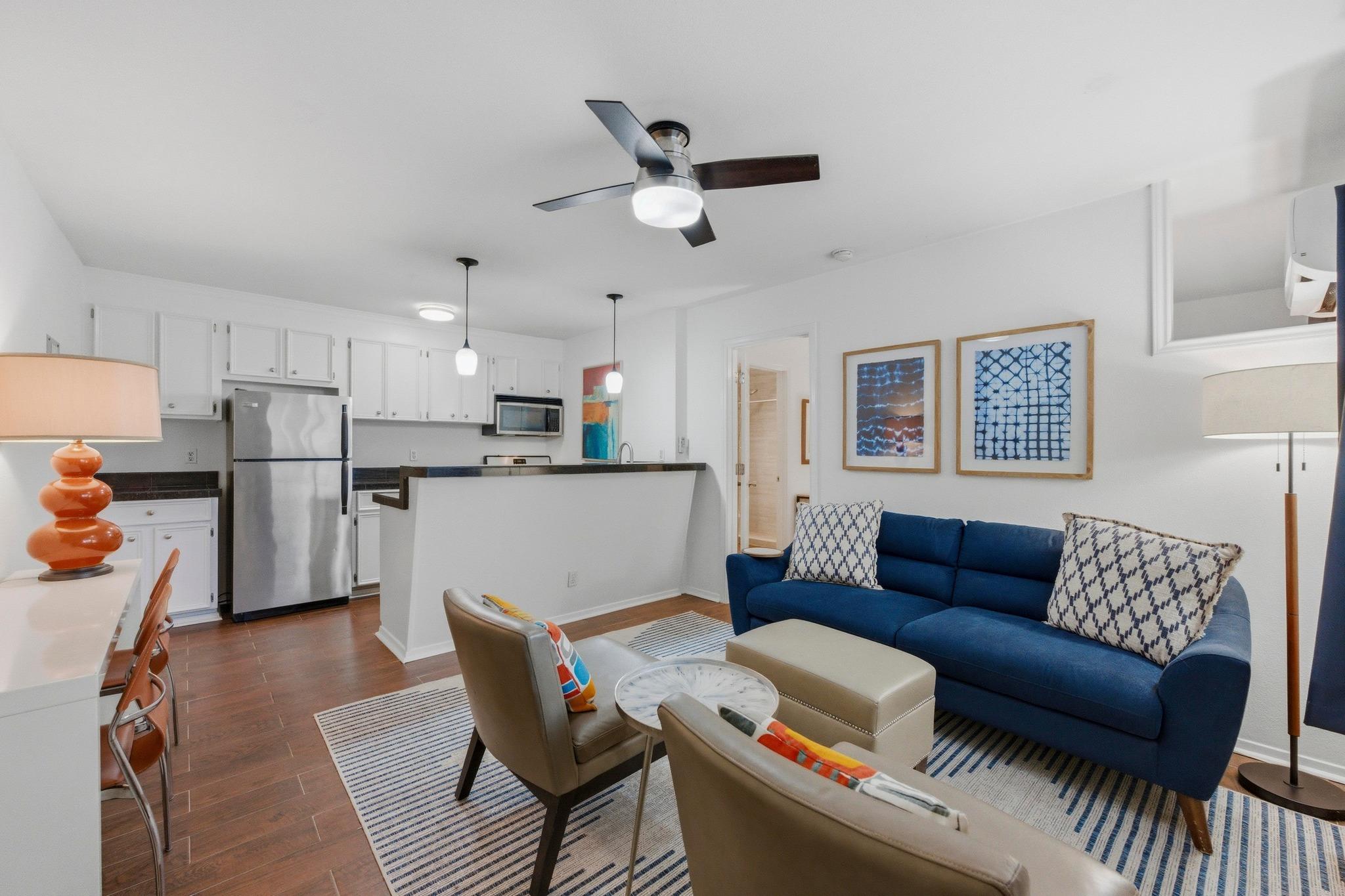 Condominium