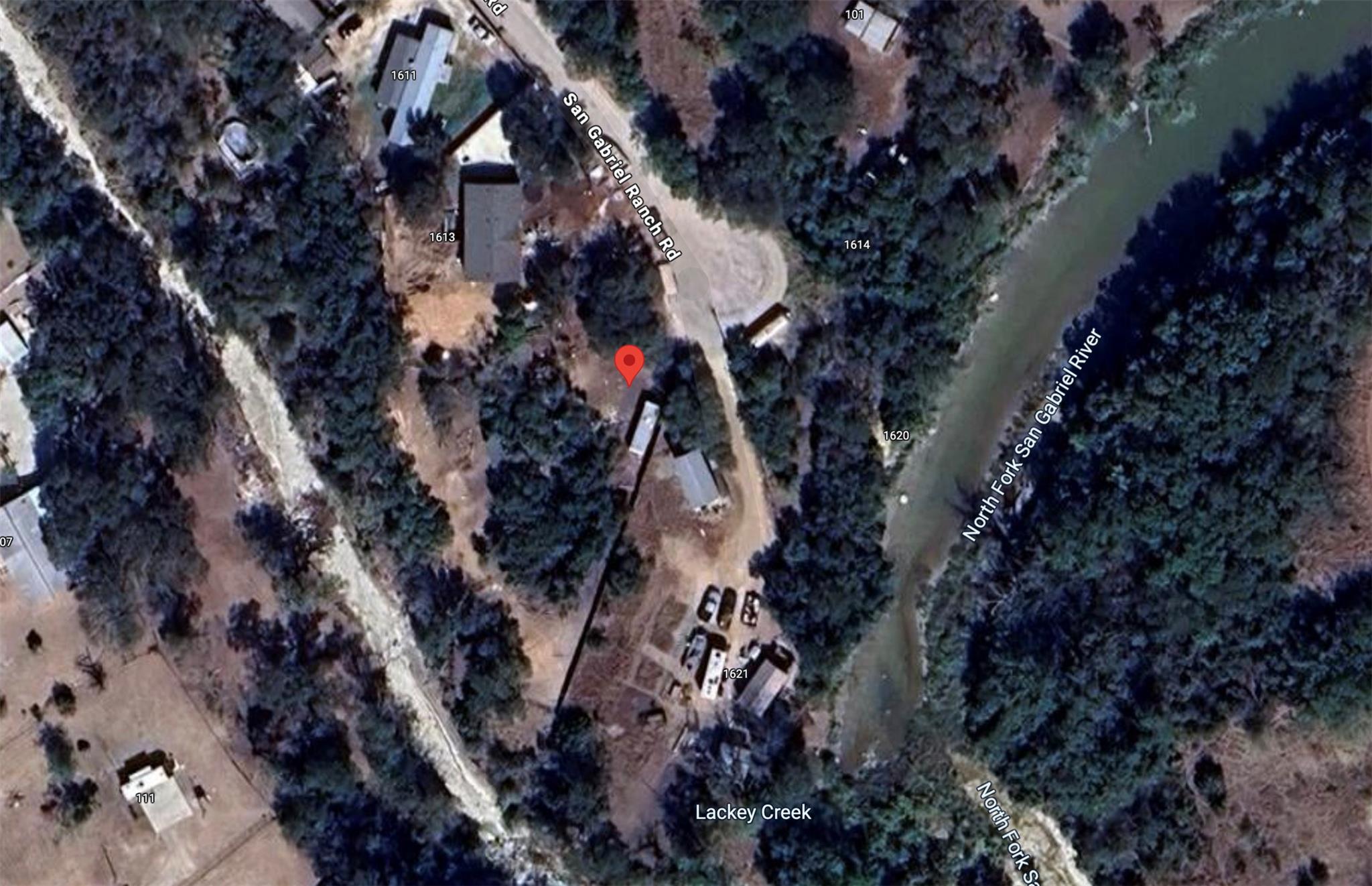 1615 San Gabriel Ranch