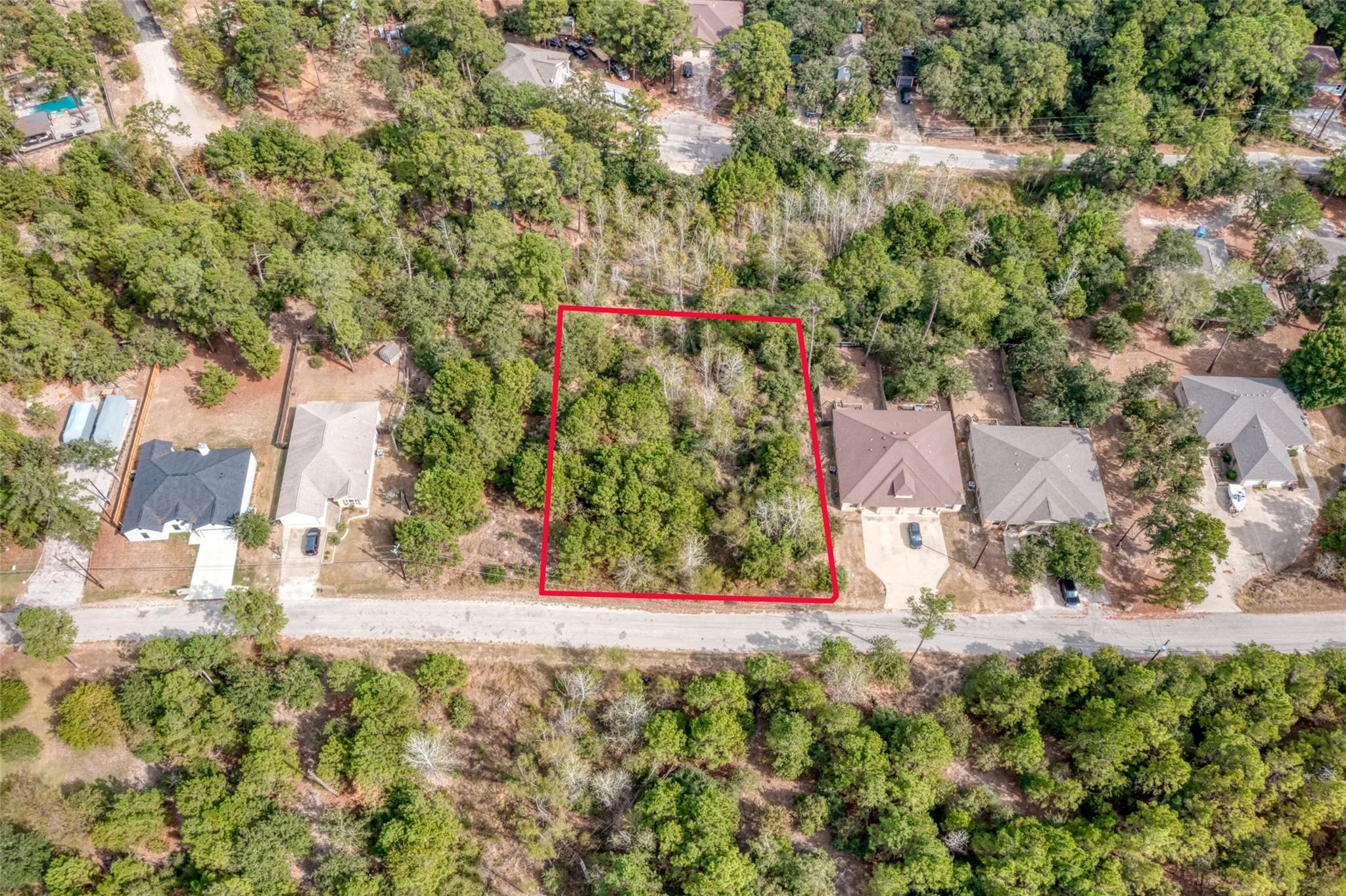 Multiple Lots (Adjacent)