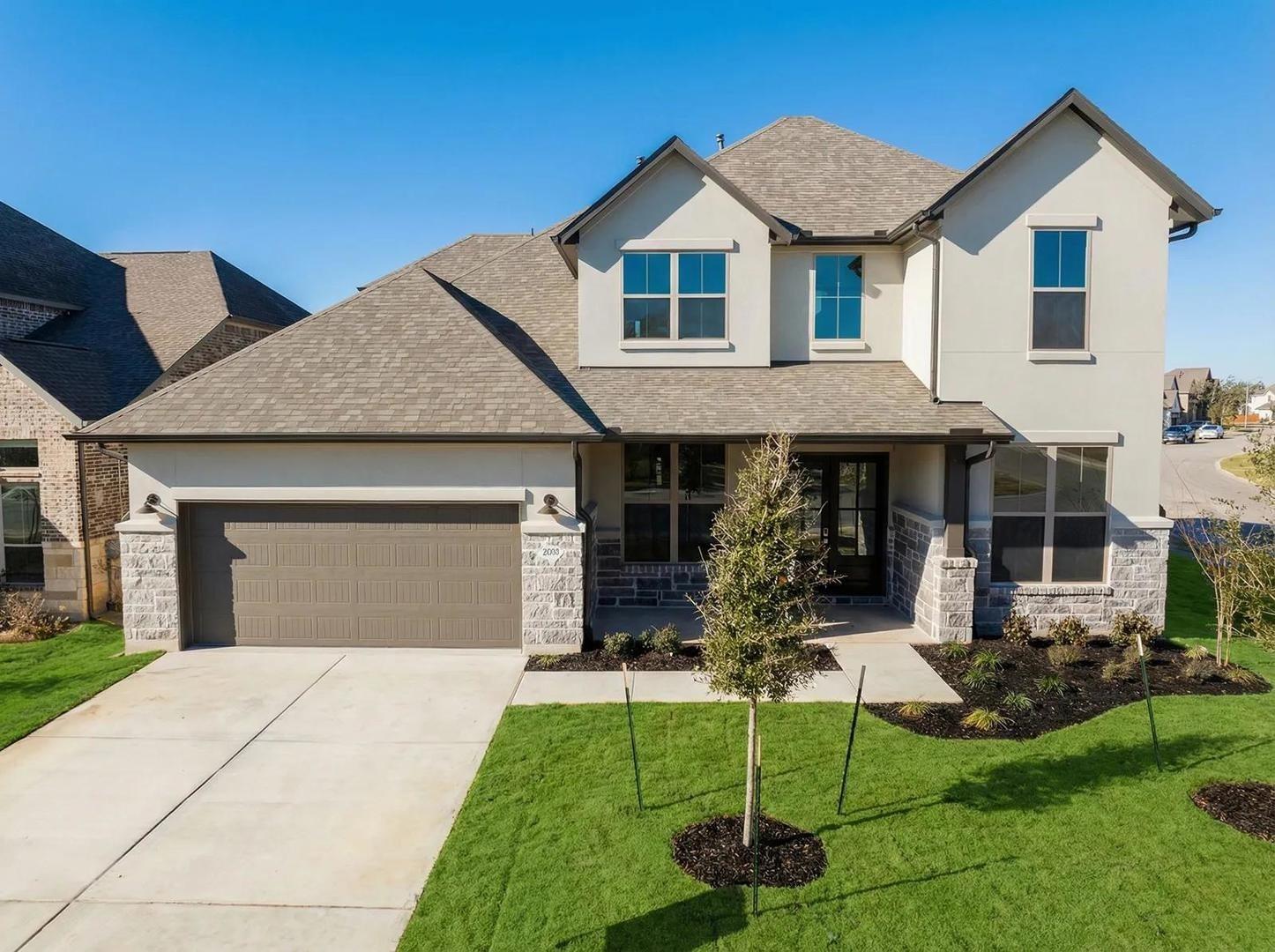 Single Family Residence