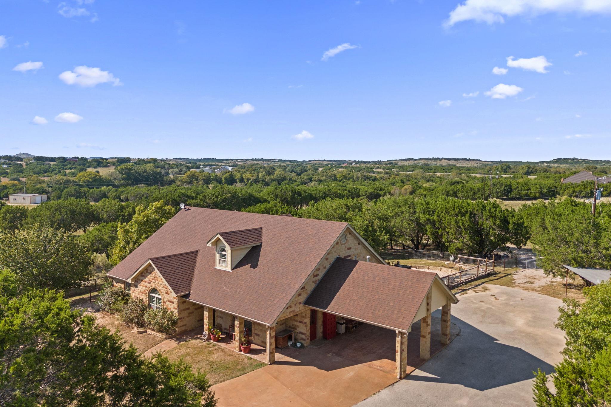 Single Family Residence