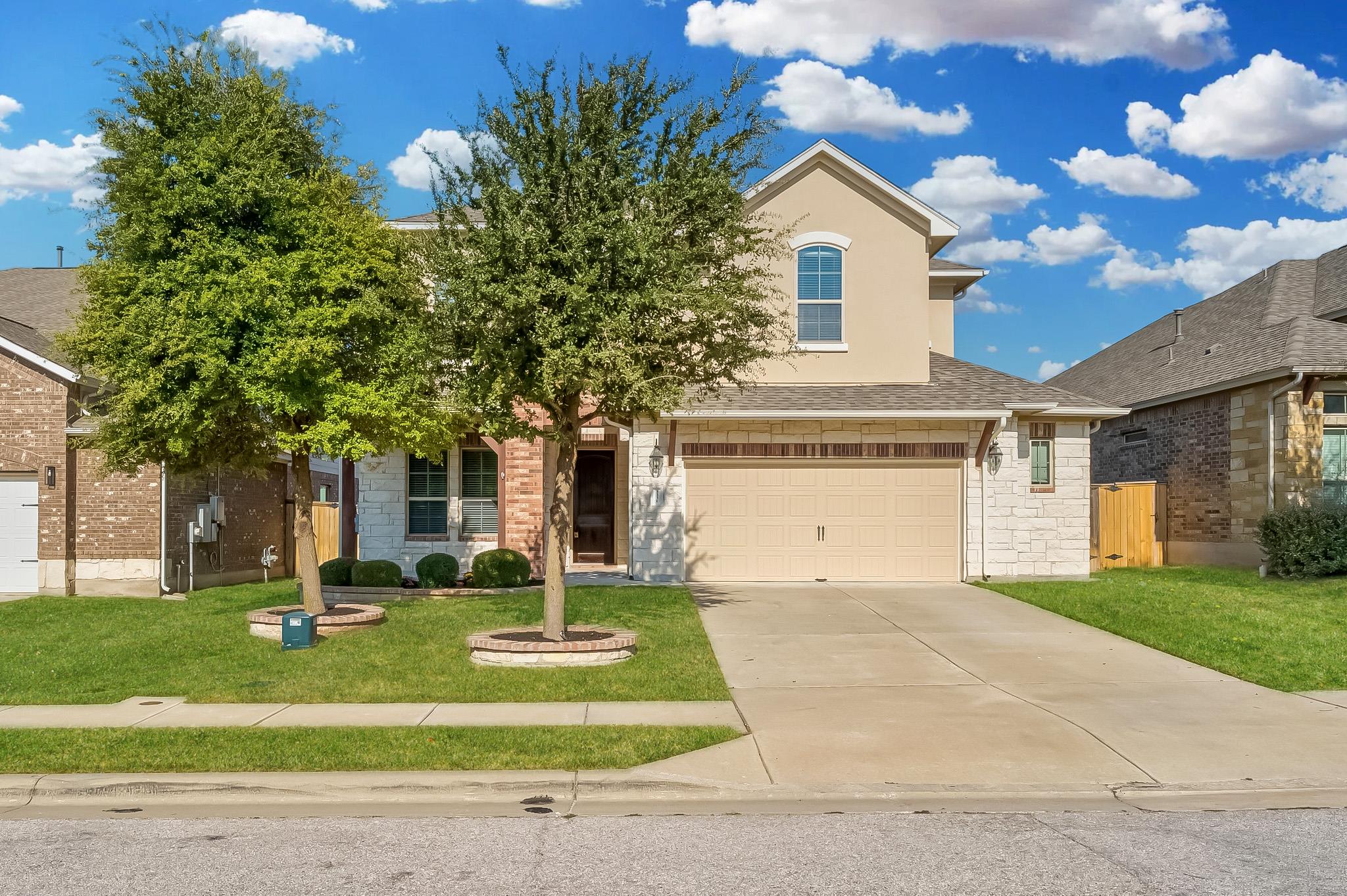Single Family Residence