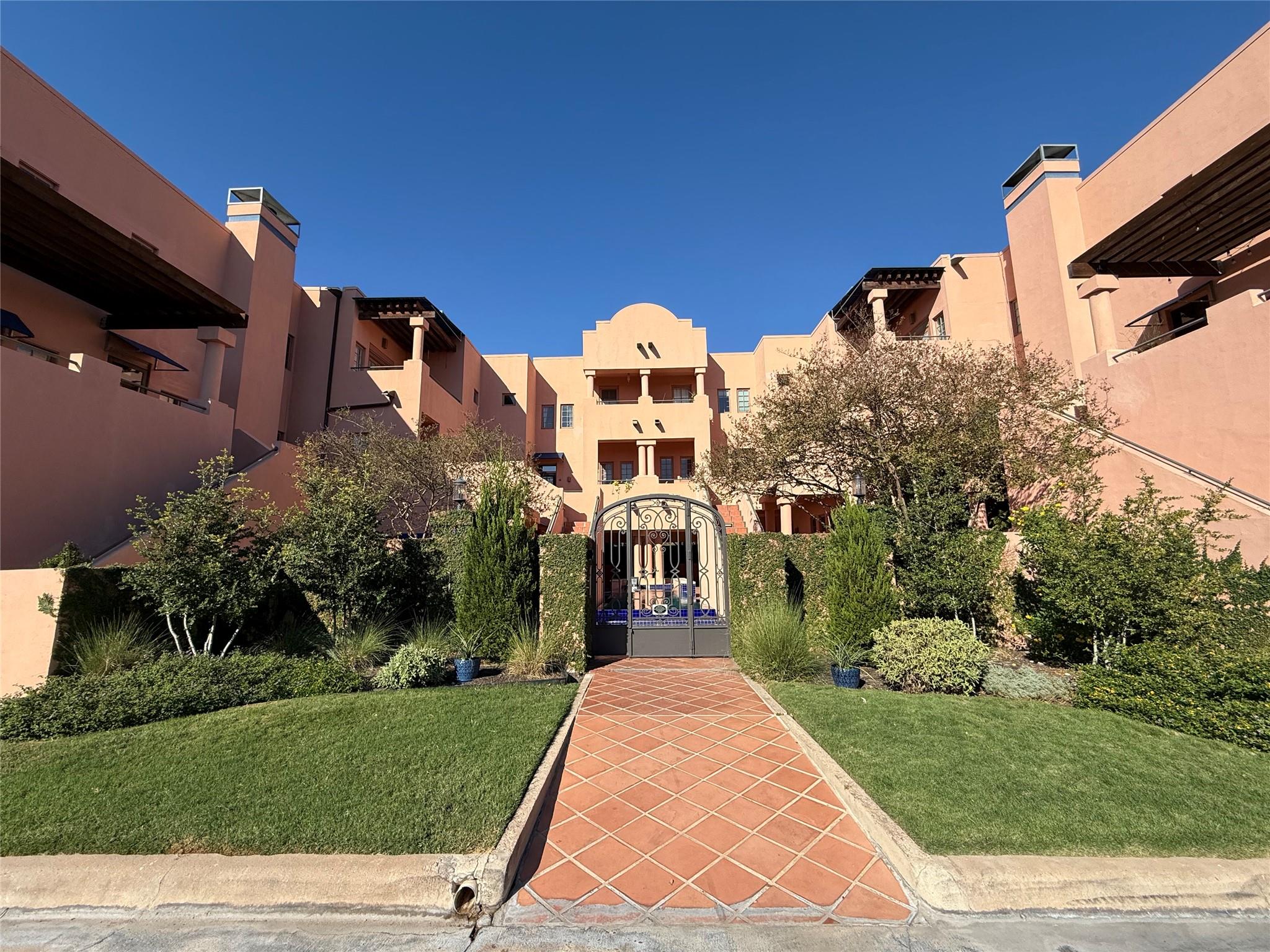 Condominium