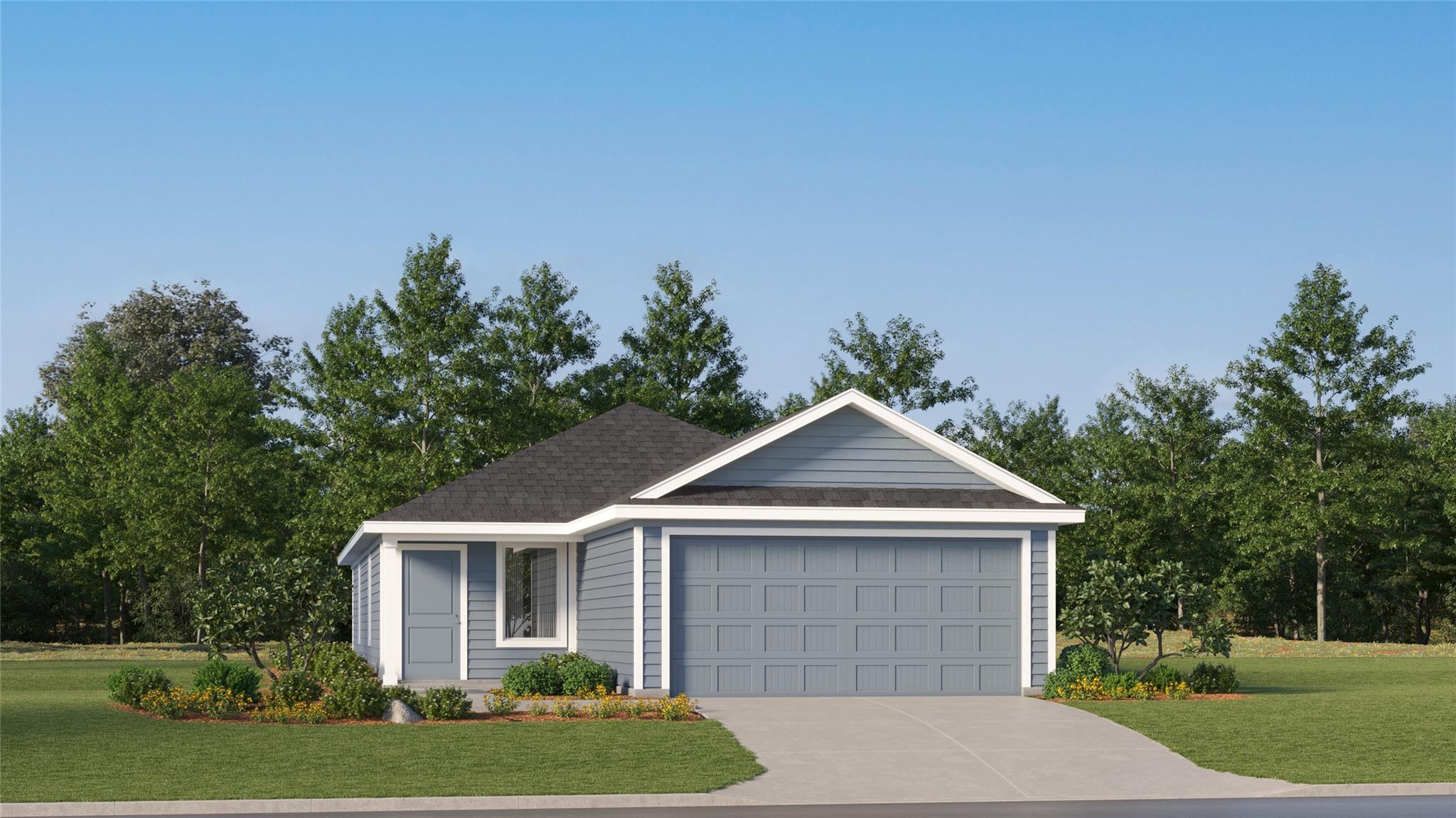 Single Family Residence