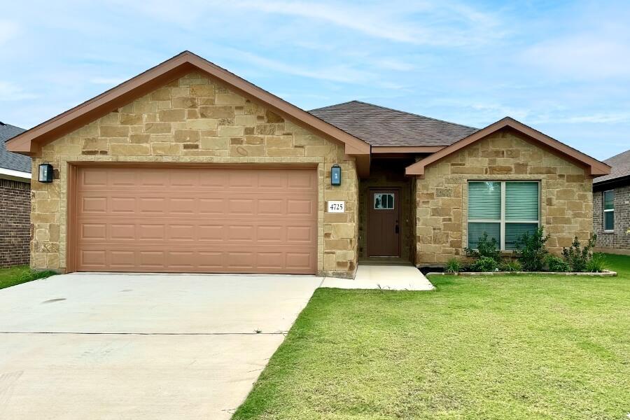 Single Family Residence