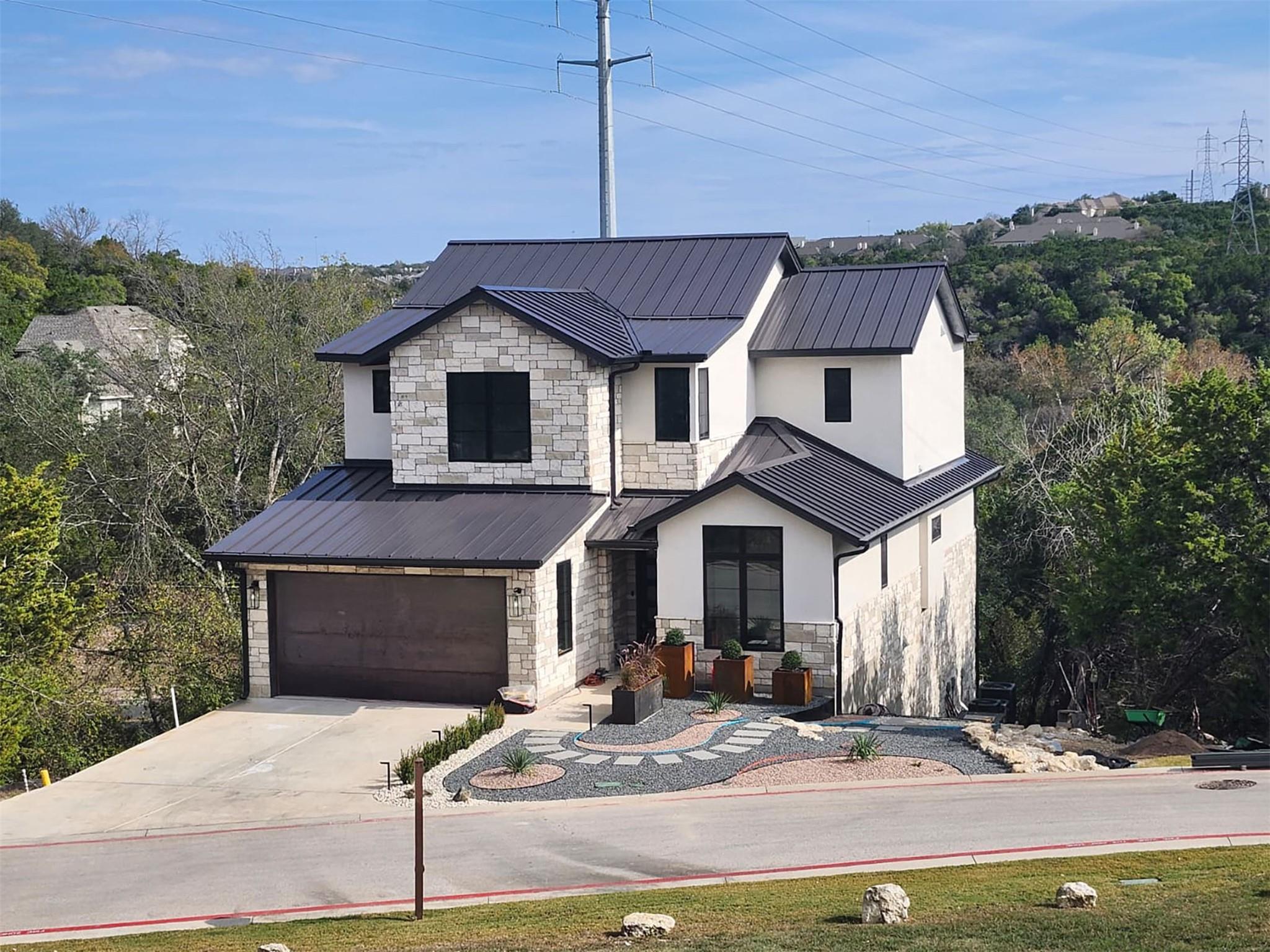 Single Family Residence