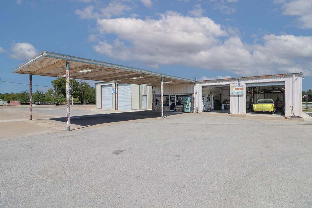 415 State Highway 36 S