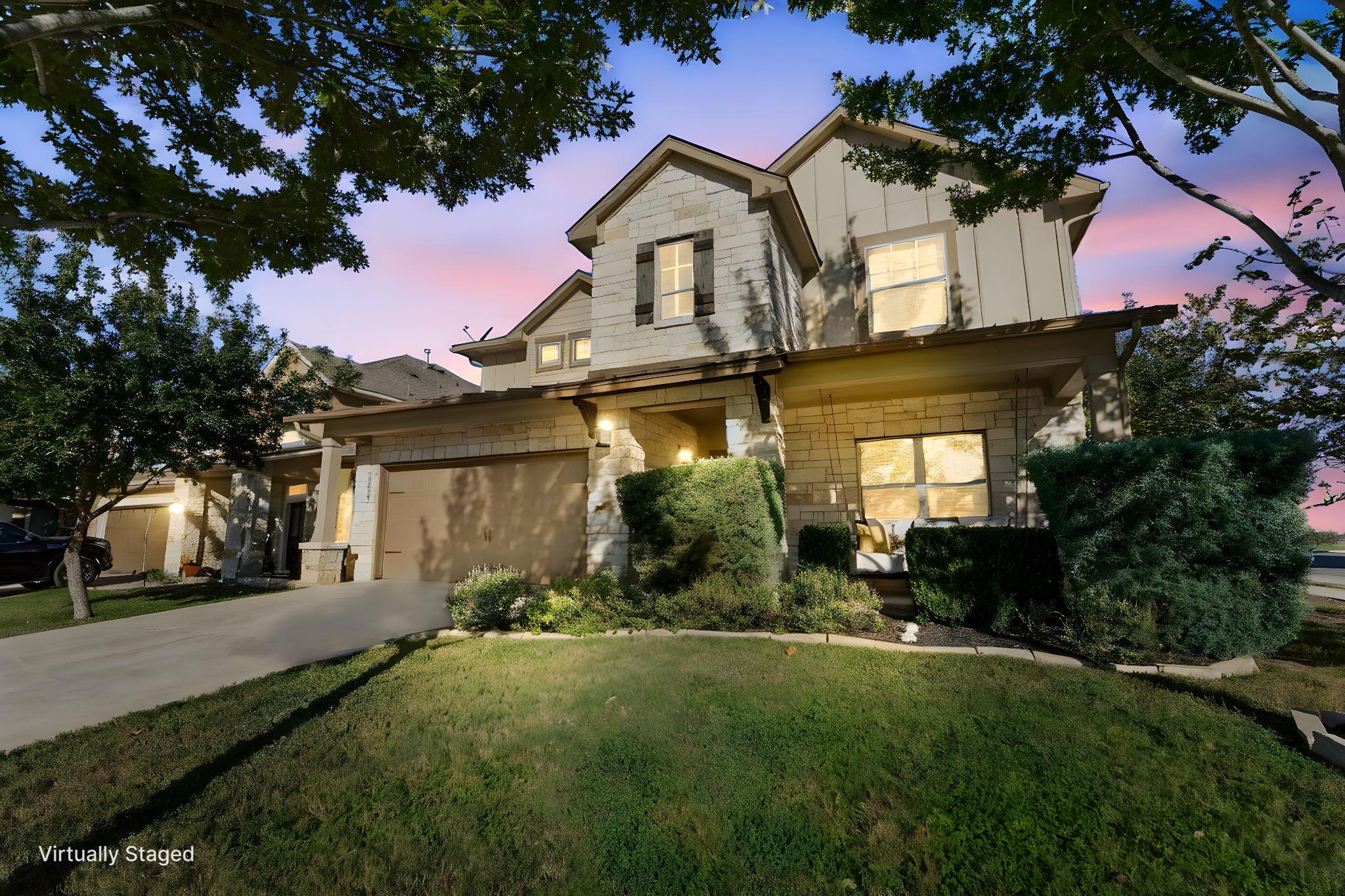 Single Family Residence
