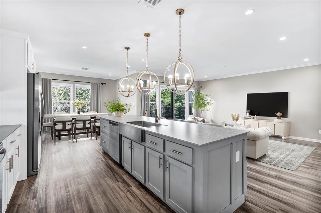 Manufactured Home