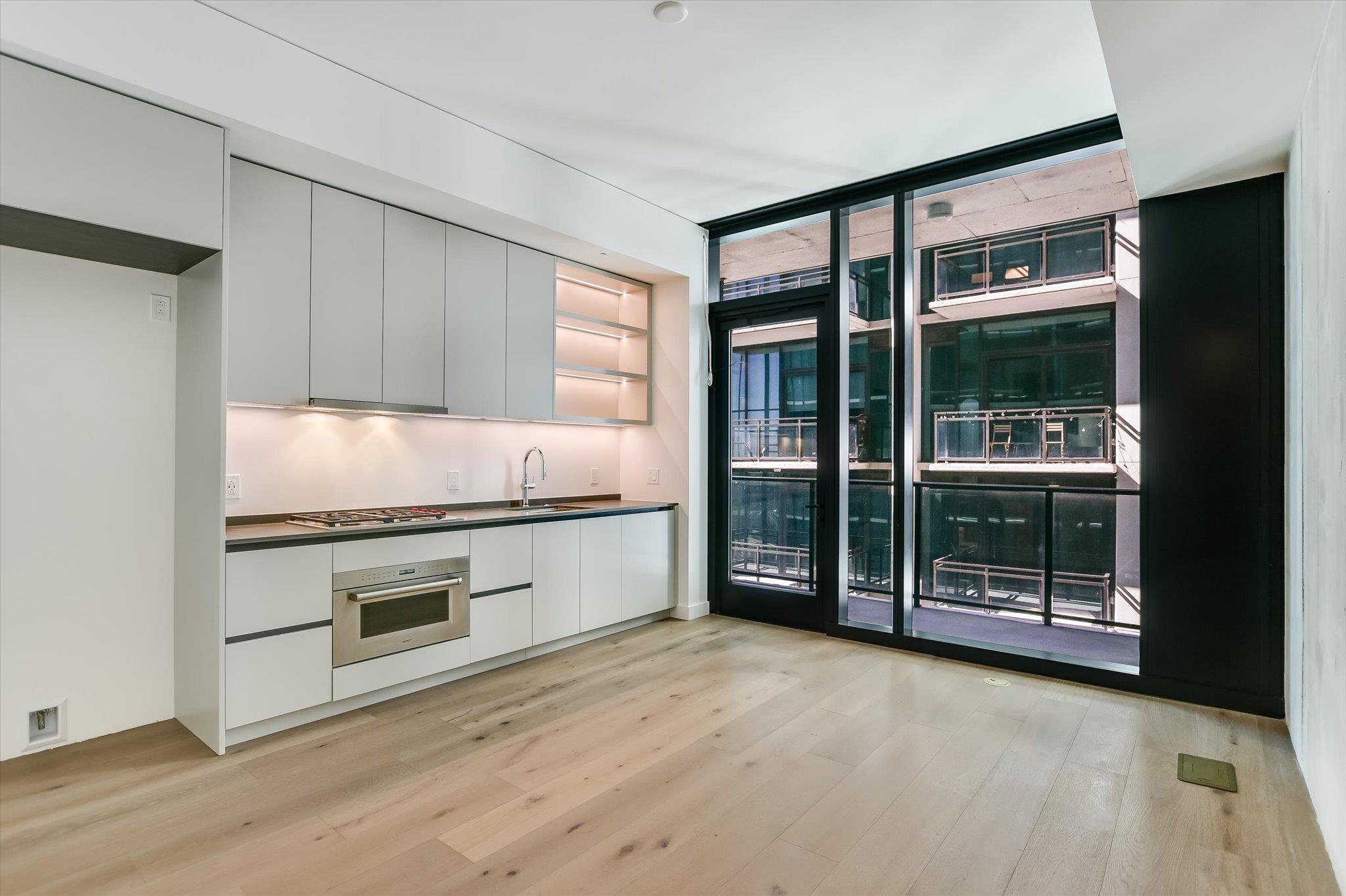 Condominium