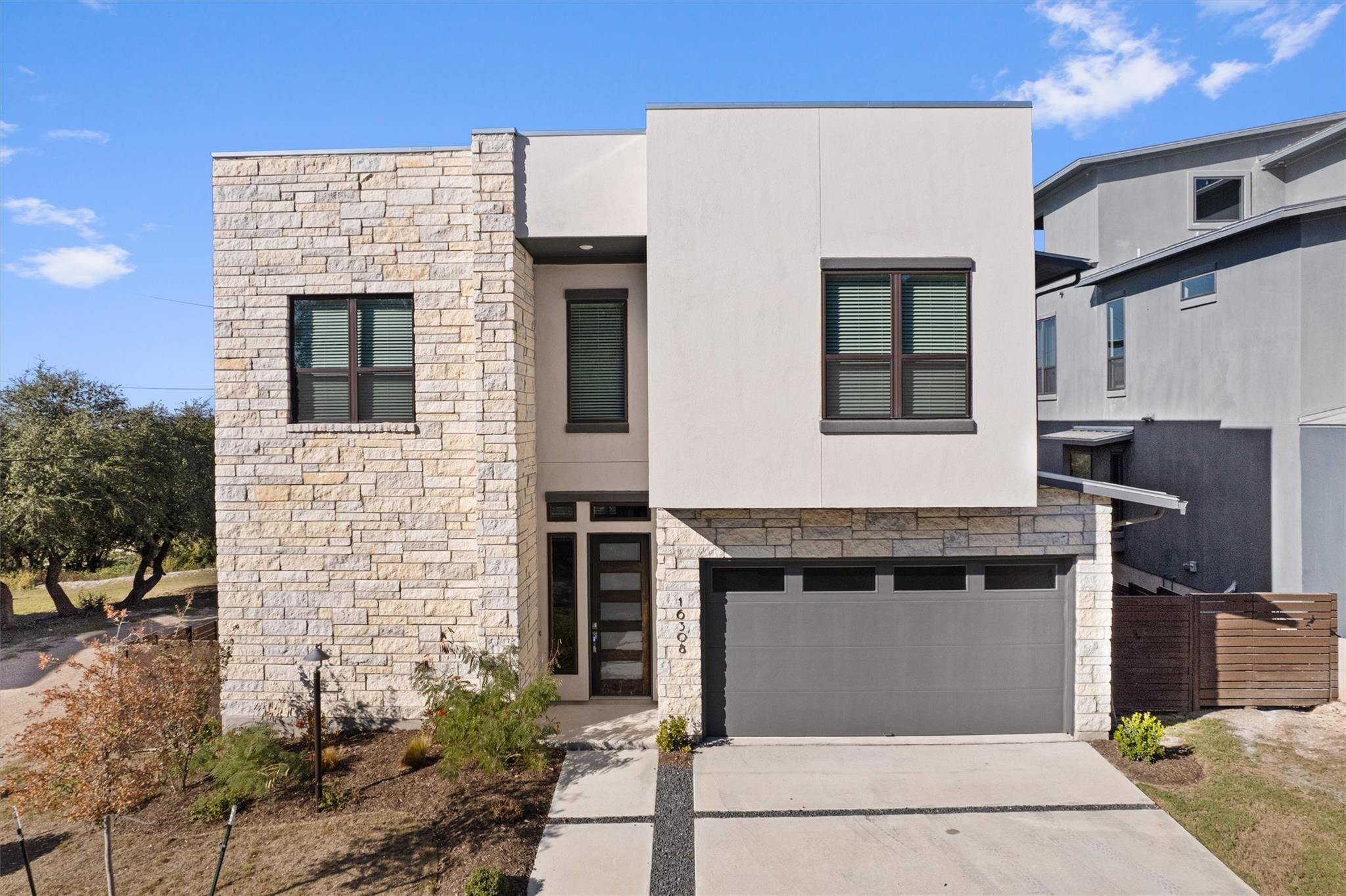 Condominium