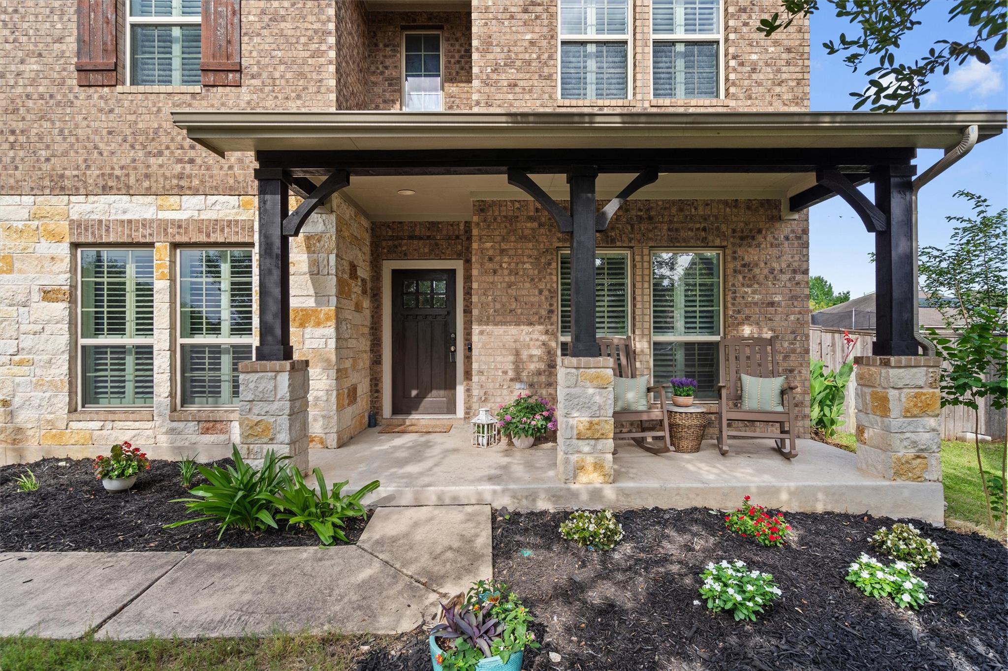 Single Family Residence