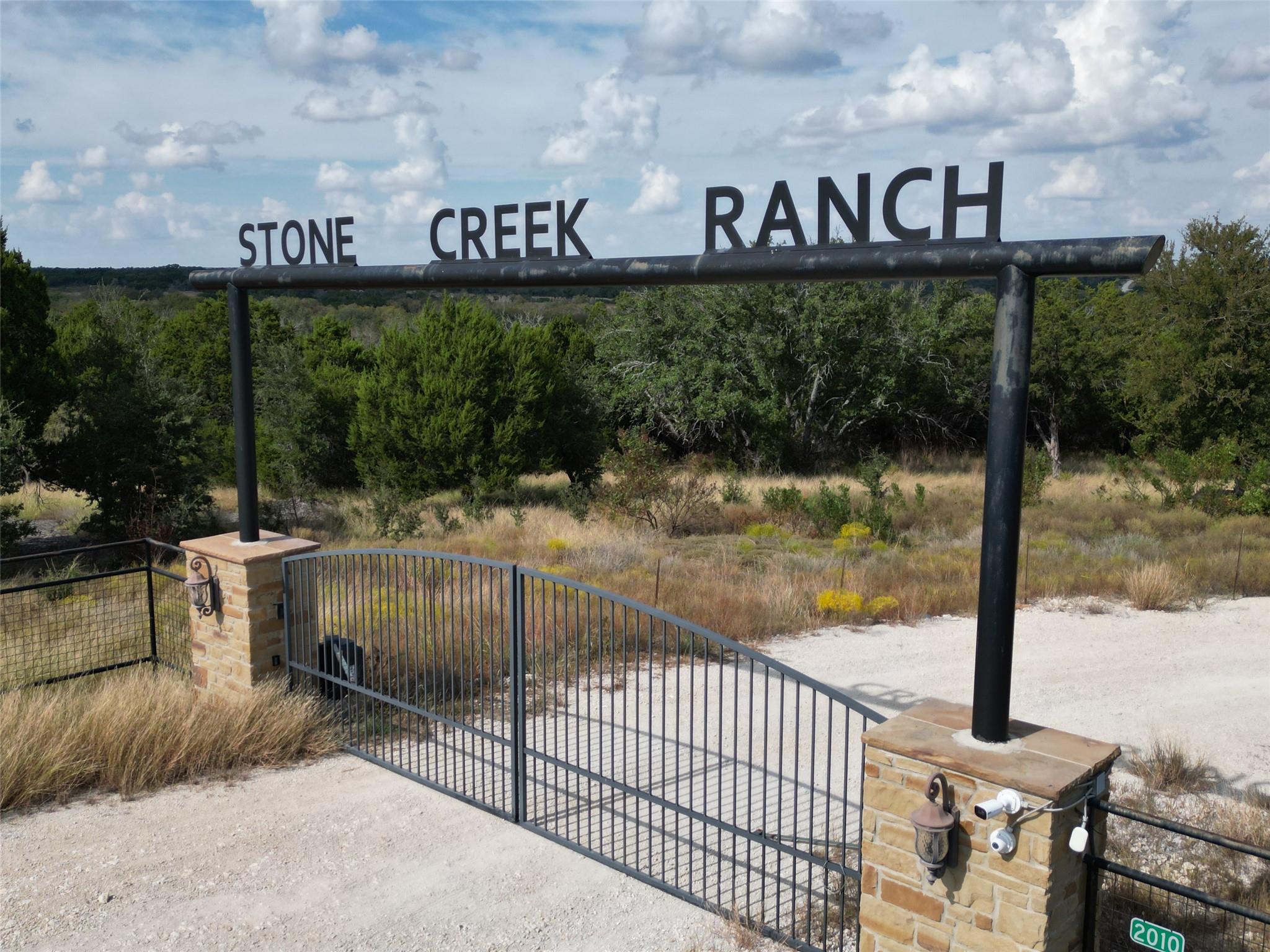1 Stone Creek Ranch