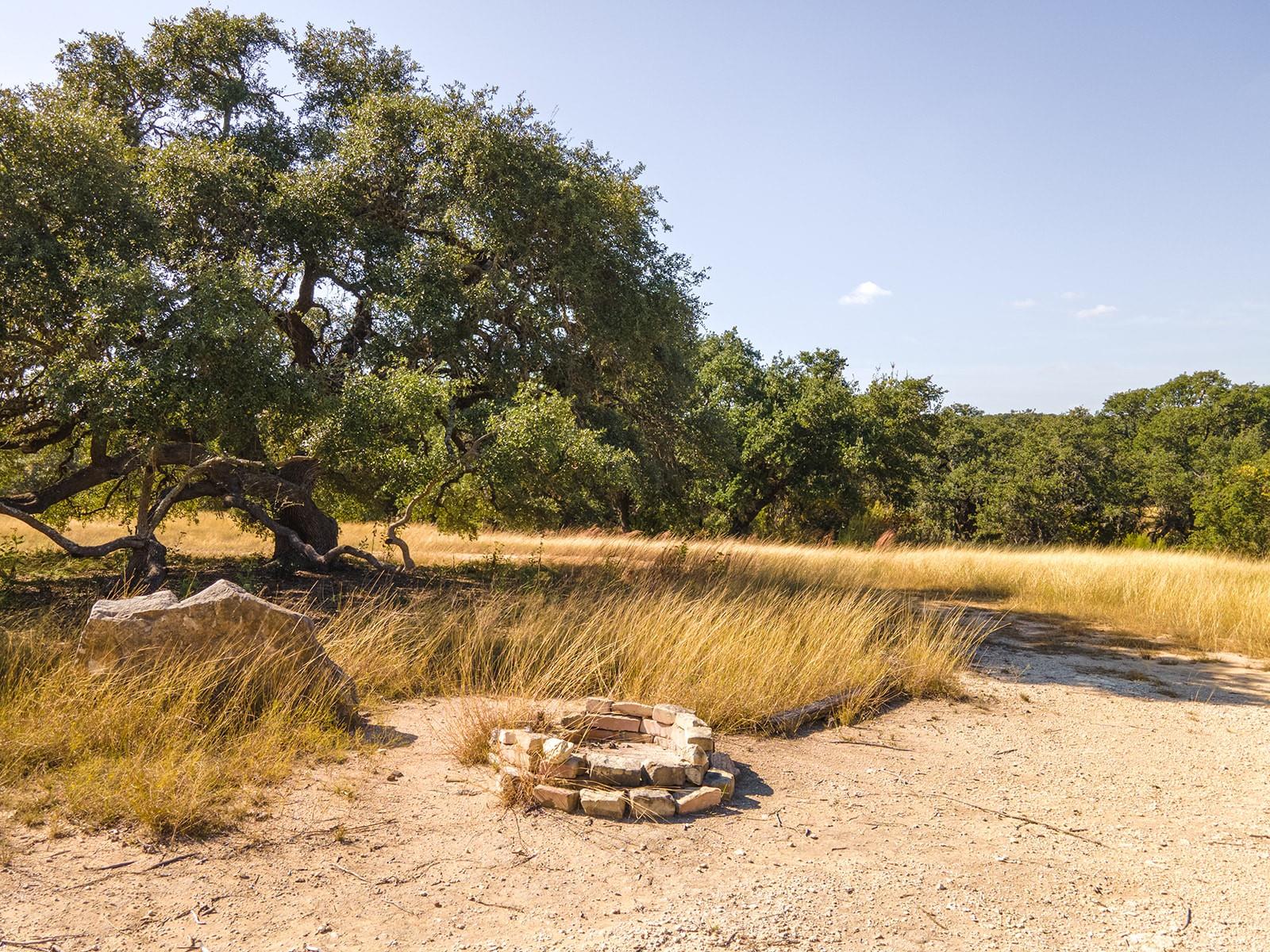 Unimproved Land
