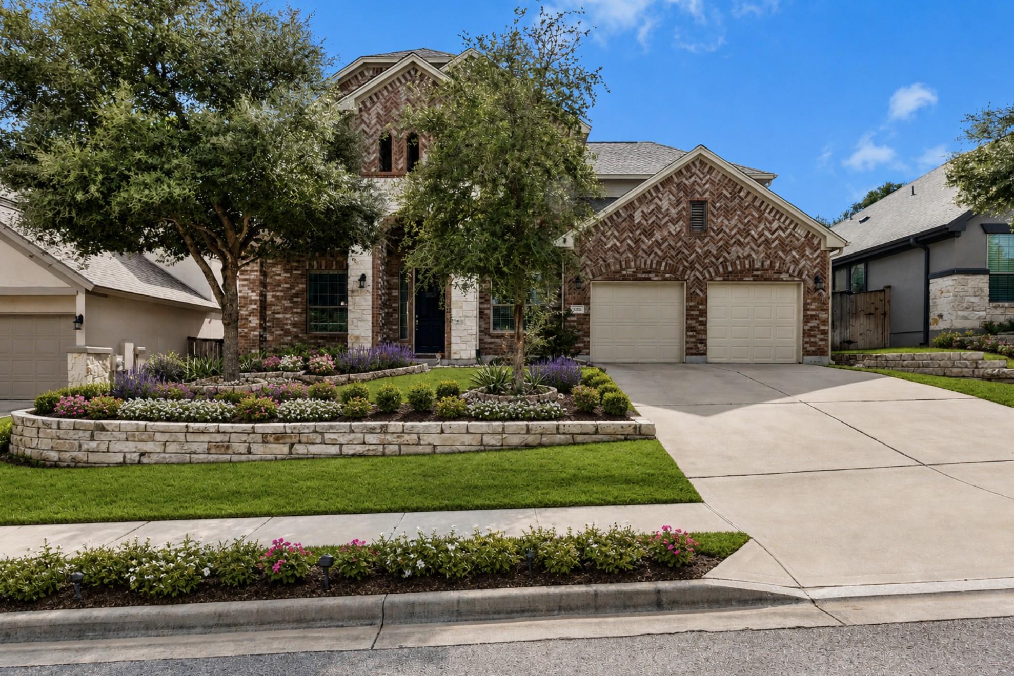 Single Family Residence